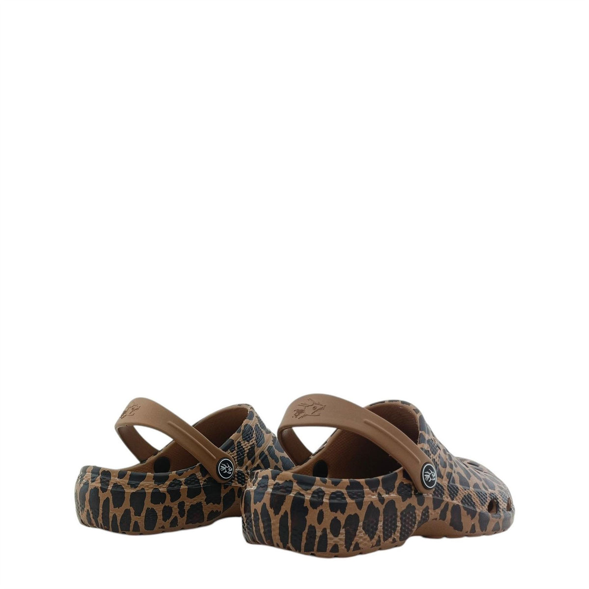 Hot Tuna Cloggs Ladies