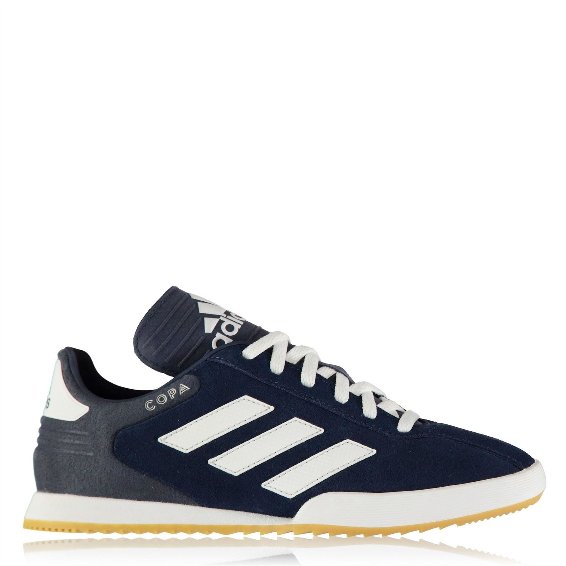 adidas Super Suede Childrens Trainers