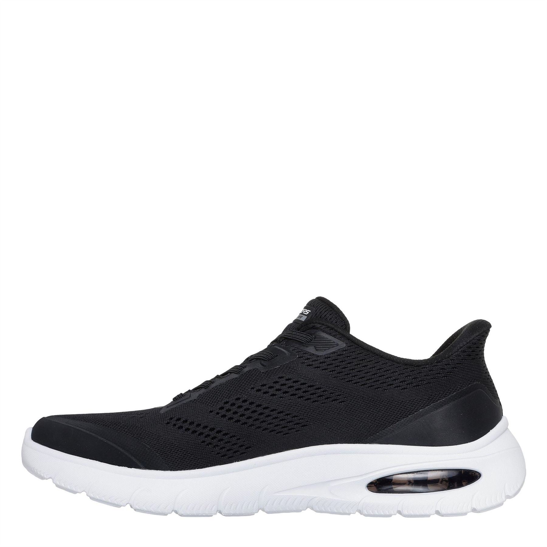 Skechers Slip On Trainers