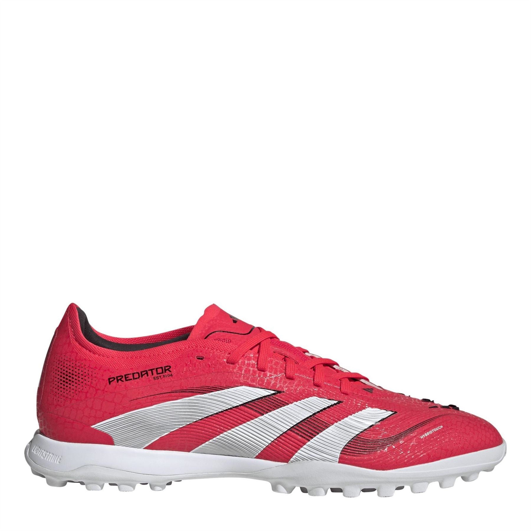 adidas Predator Pro Tf Astro Turf Football Boots