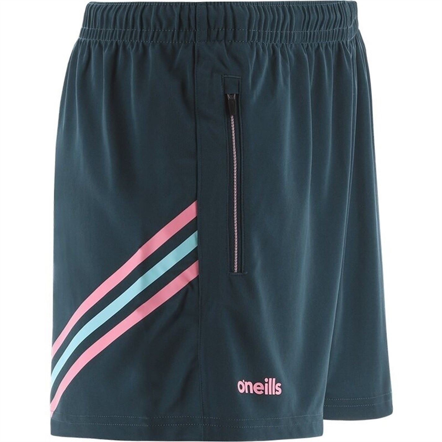 ONeills Limerick Weston Poly Shorts Girls