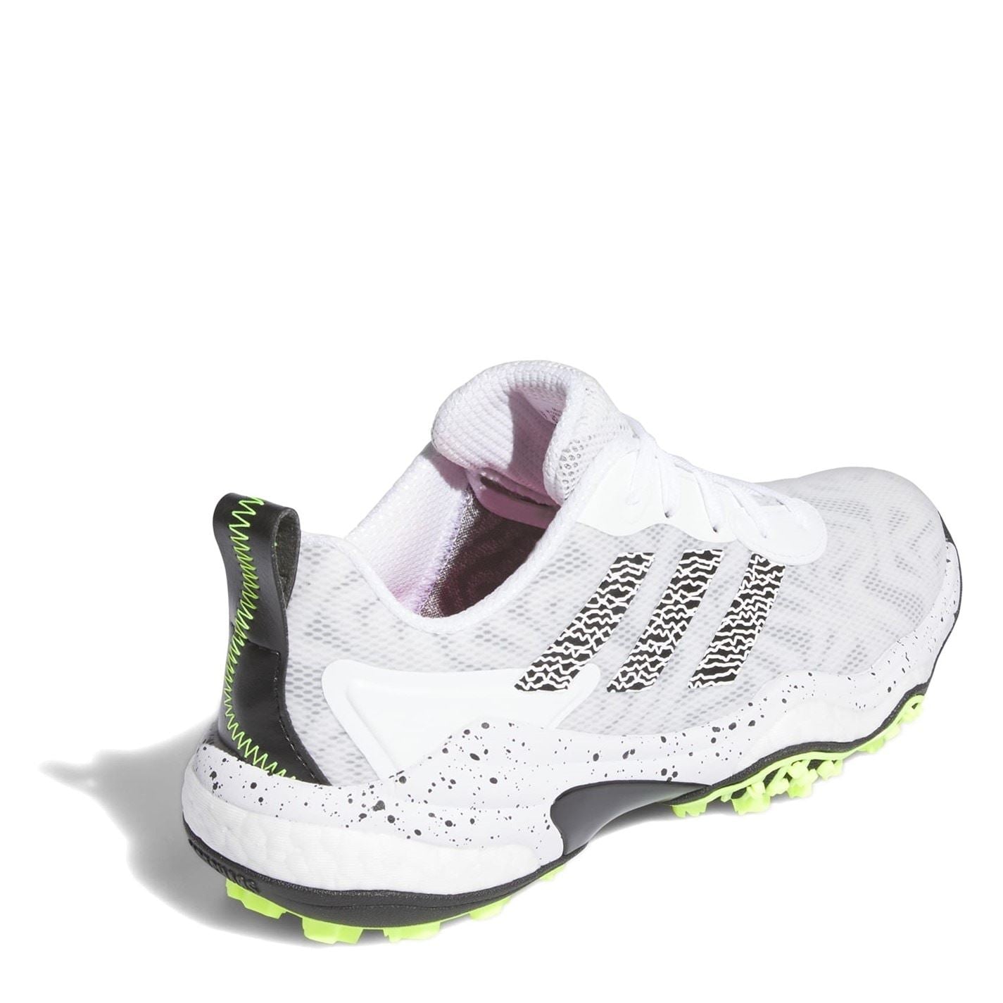 adidas Womens Codechaos 25 Spikeless Golf Shoes
