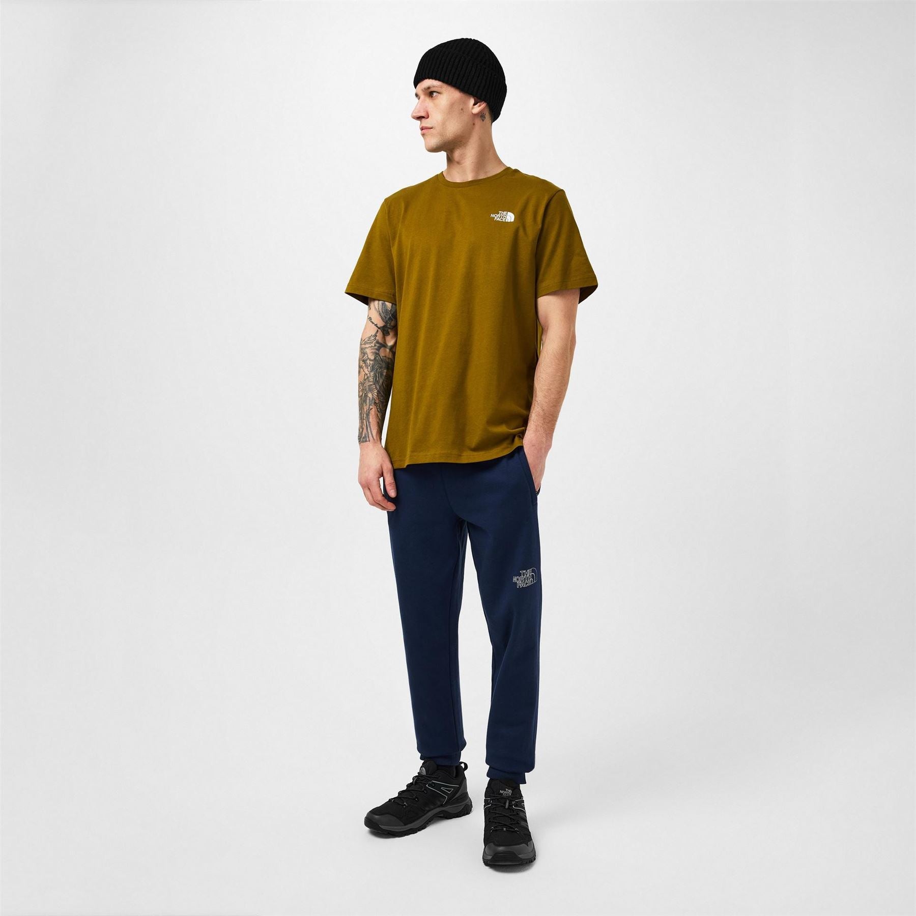 The North Face Elasticated Joggers