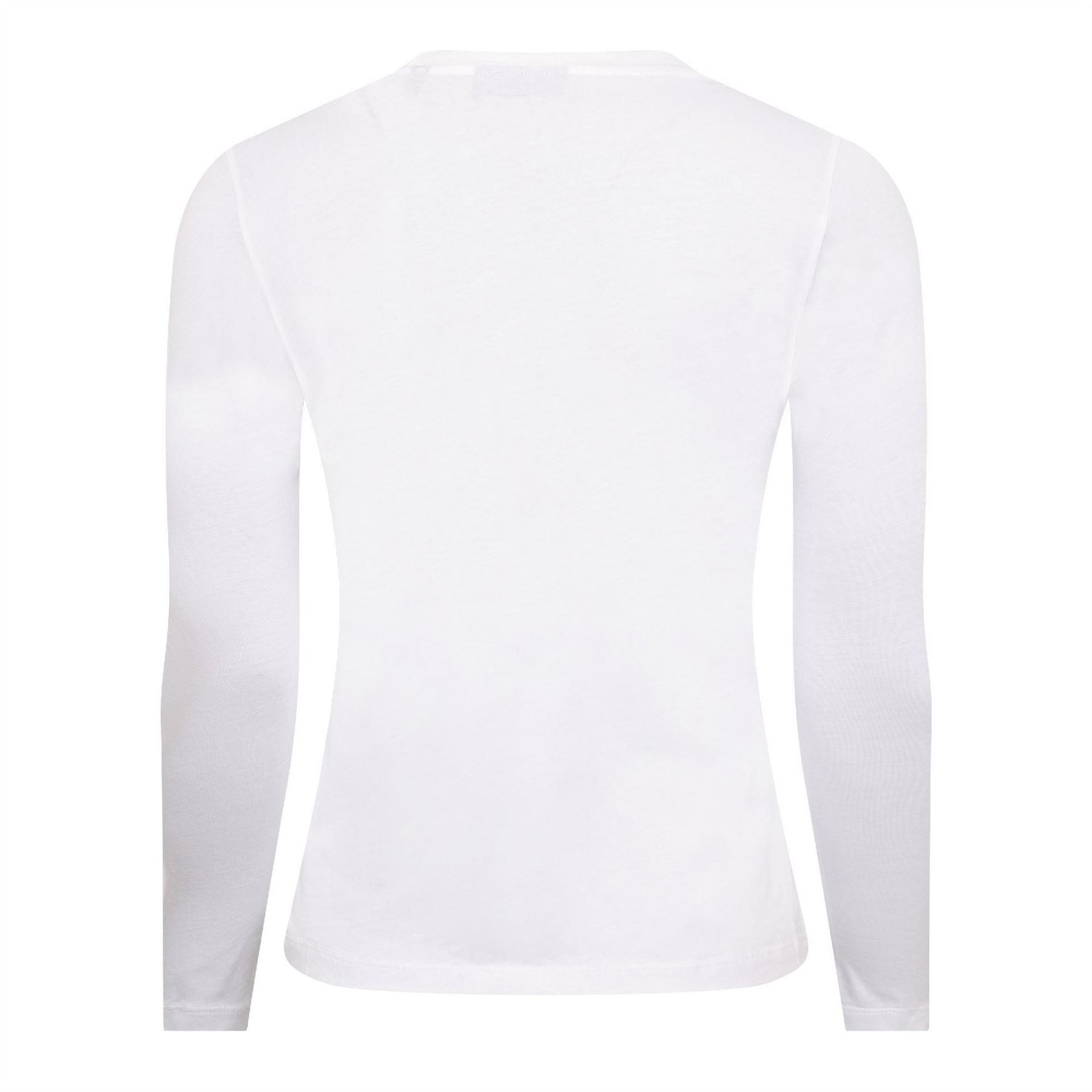 Belstaff Mariola Long Sleeve T-Shirt