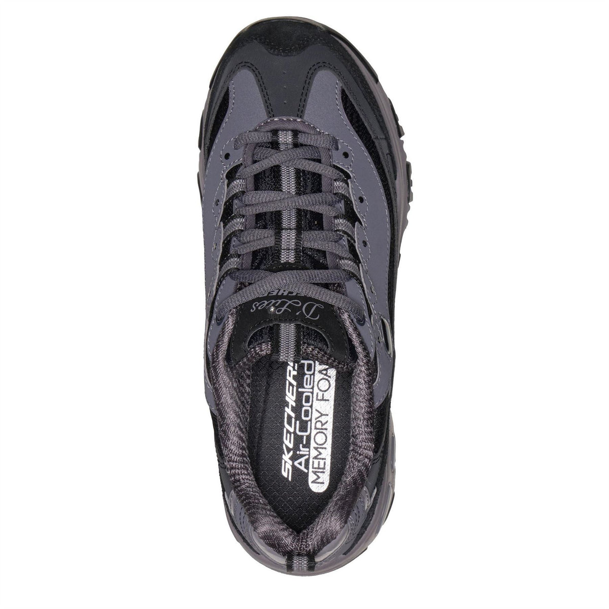 Skechers Icon Dlite Ladies Trainers