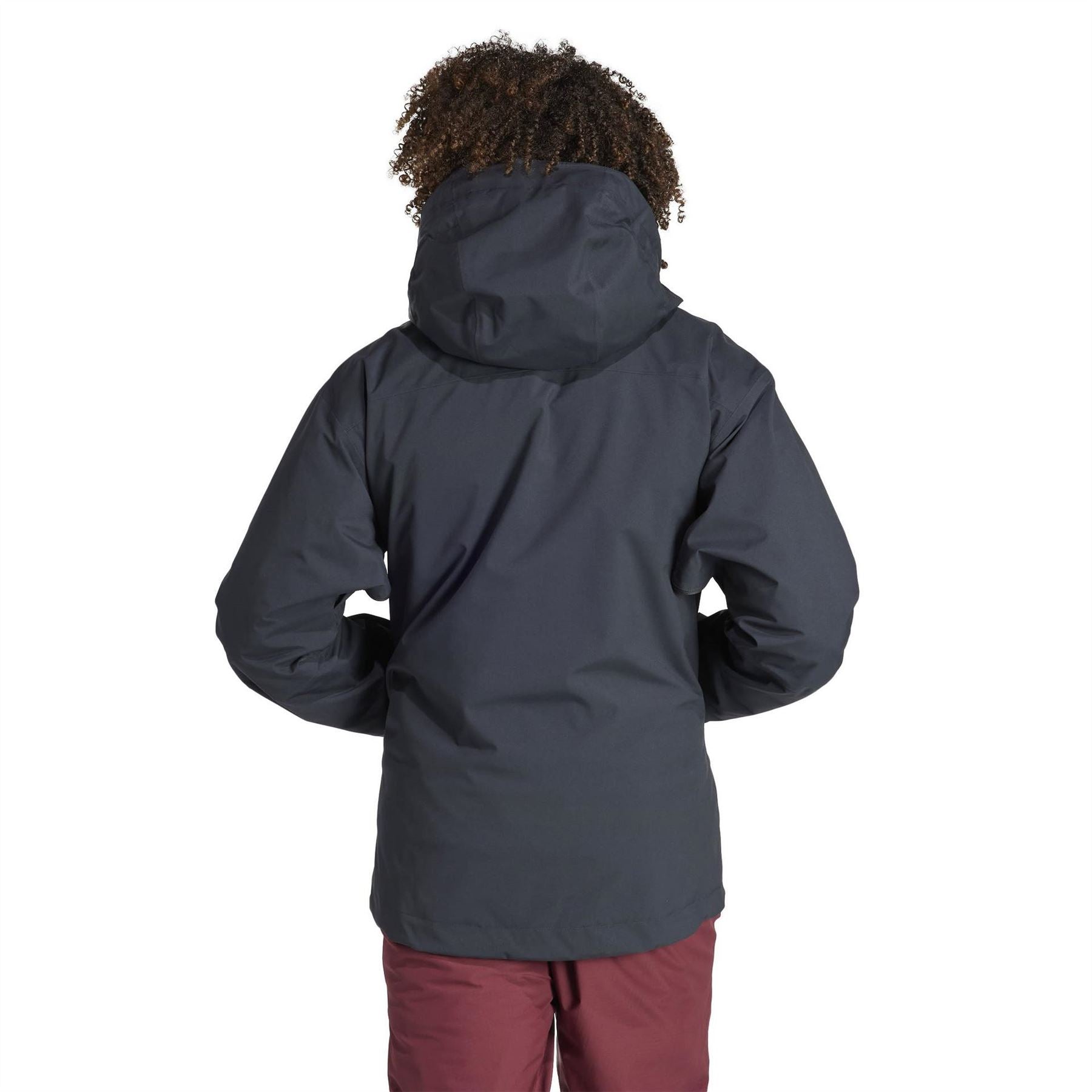adidas XPR Terrex Three In One Softshell Jacket