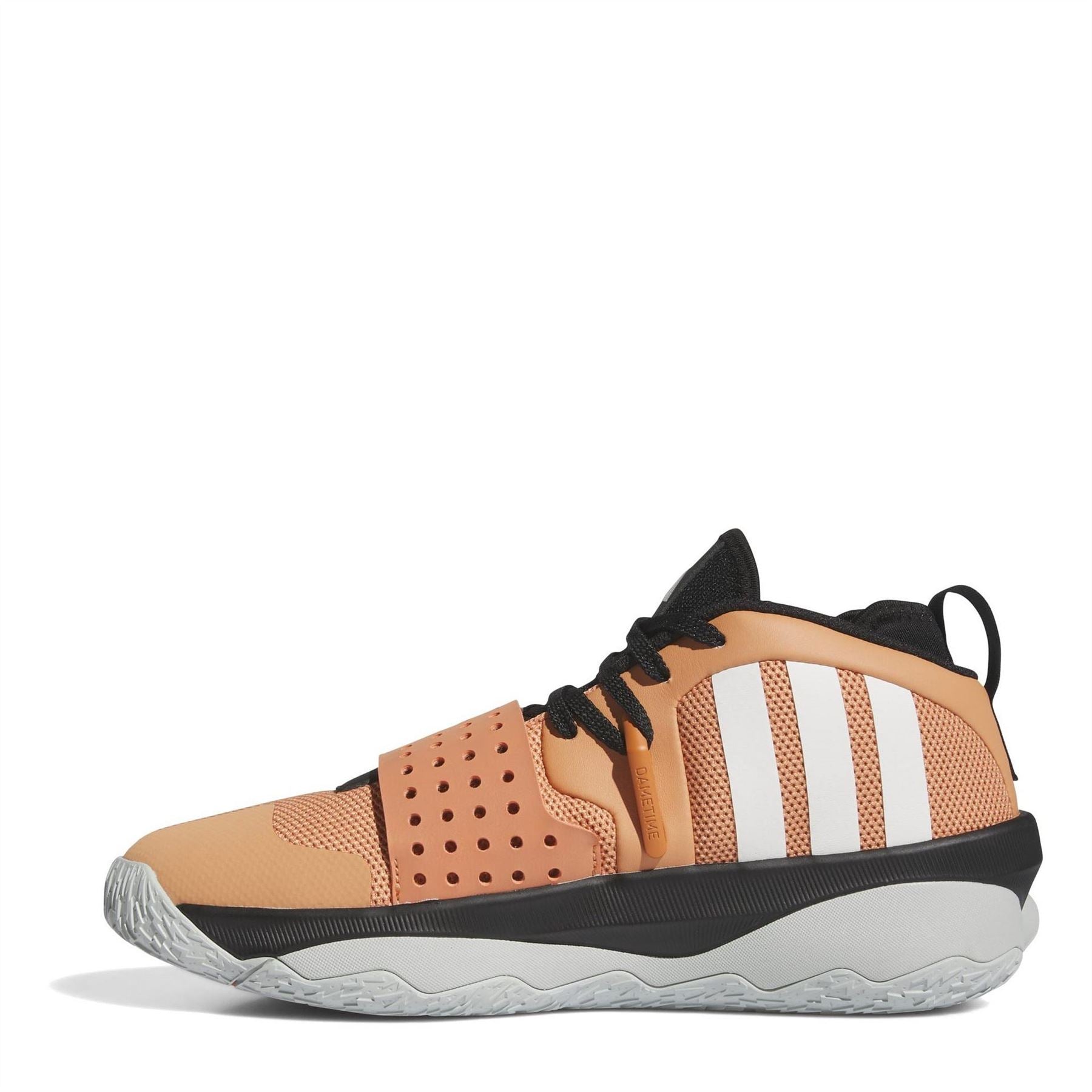 adidas Mens Dame 8 Extply Basketball Trainers