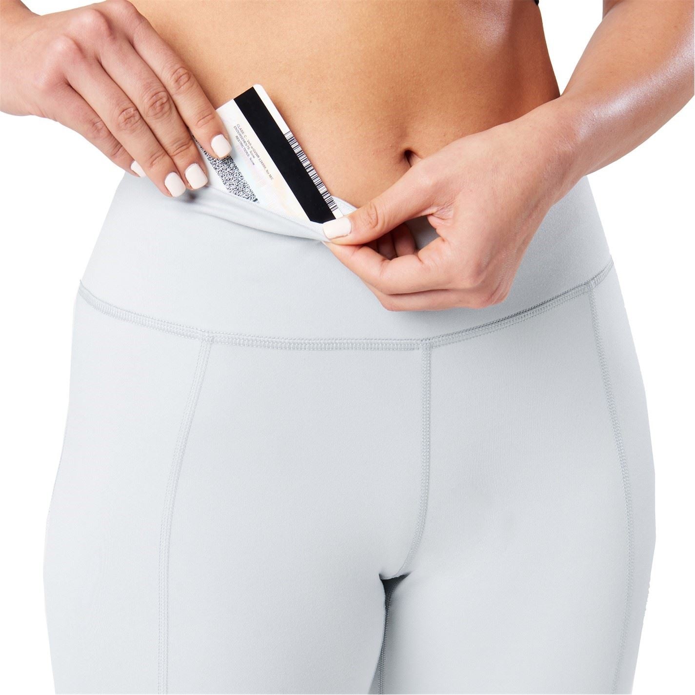 Nathan Intense Run Performance Tights