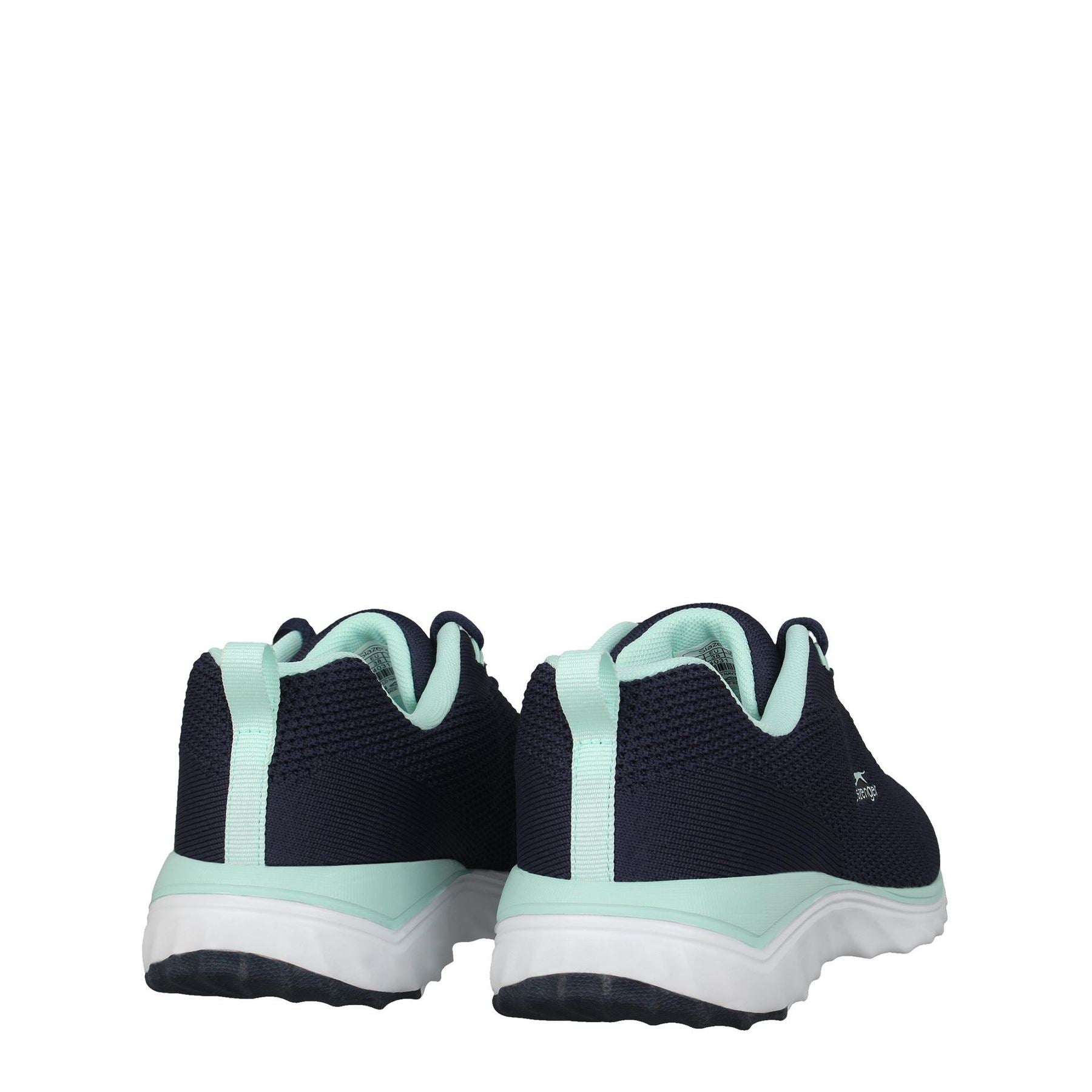 Slazenger Womens Jenson Trainer