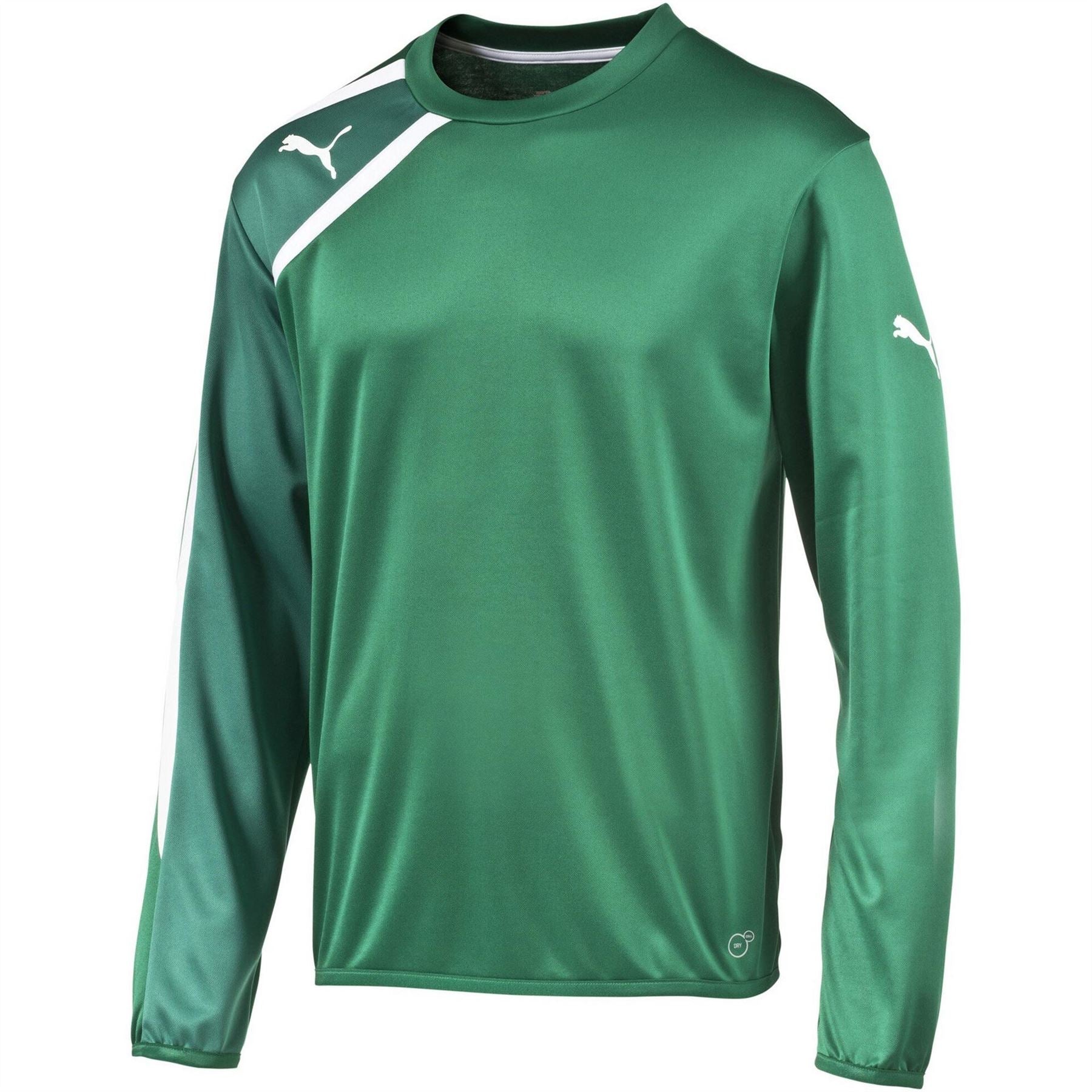 Puma Mens Spirit Sweat