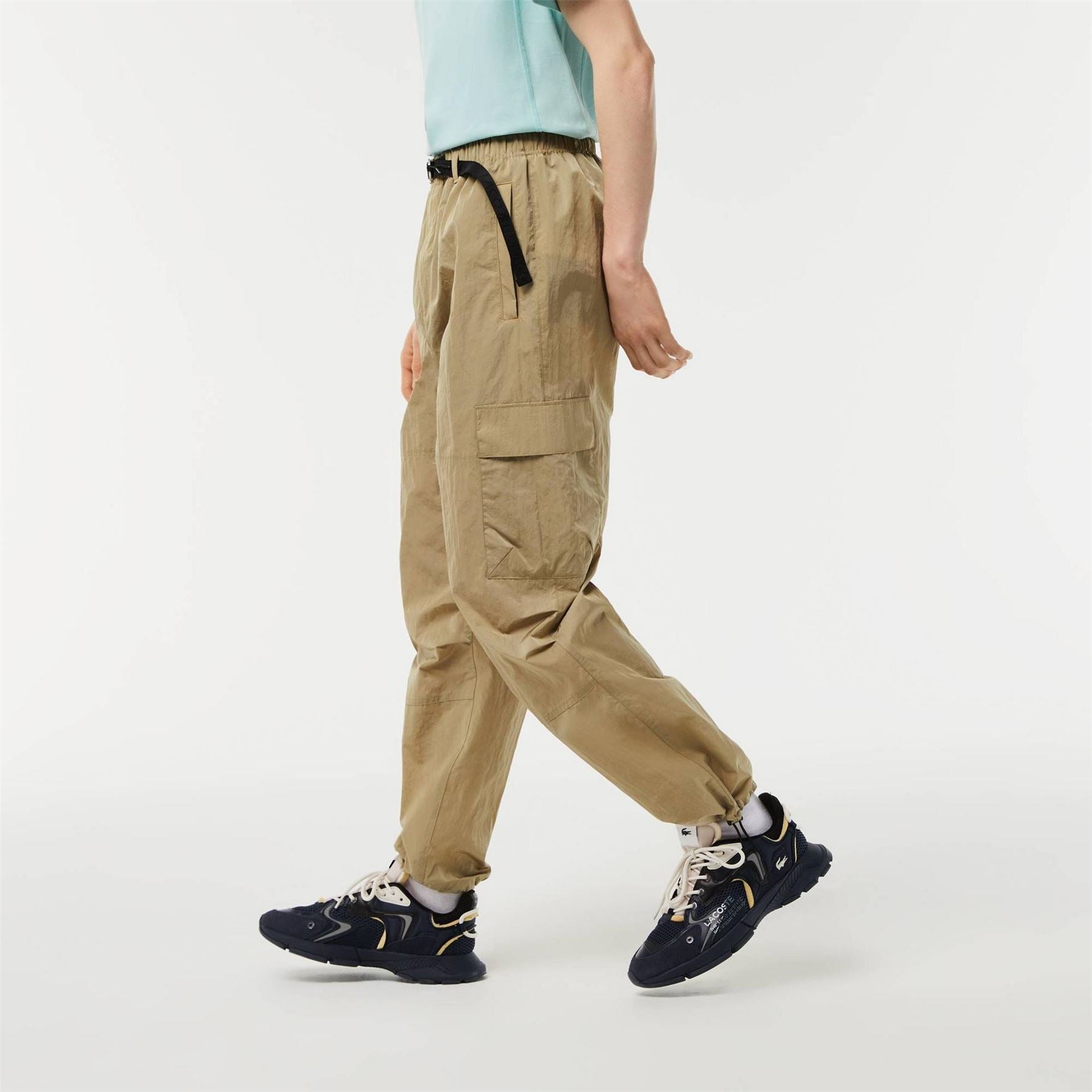 Lacoste Jogging Bottoms