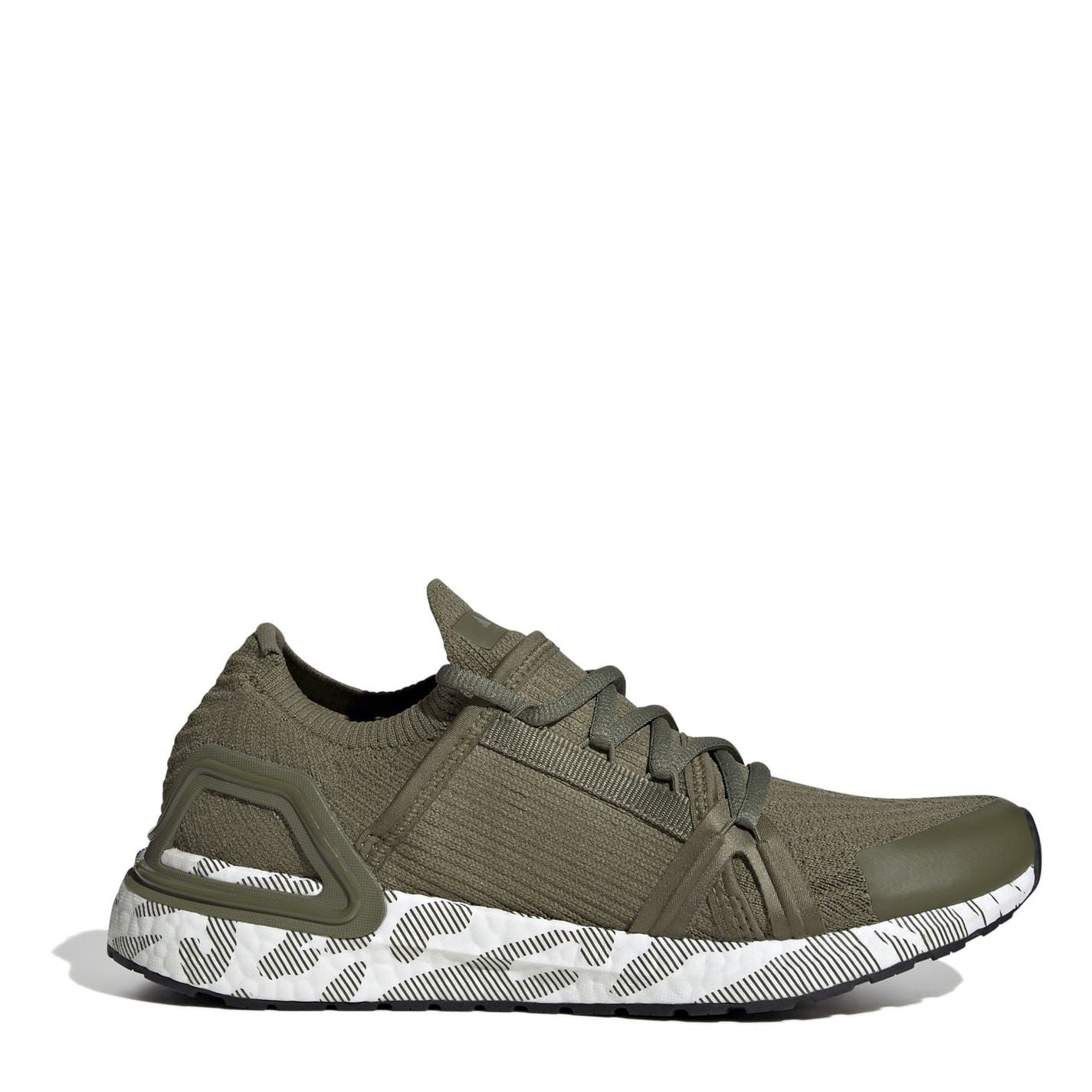 adidas Womens Ultraboost 20 Road Running Shoes