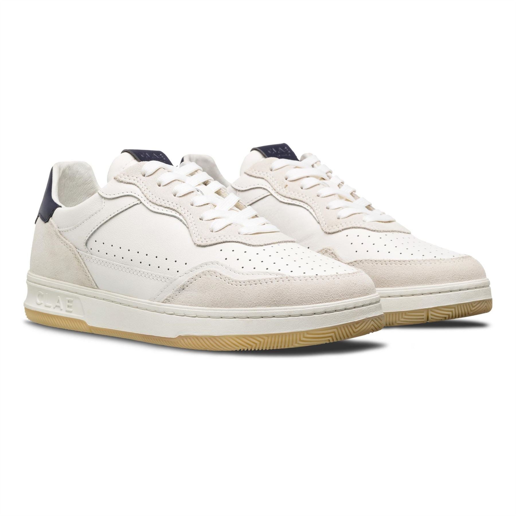 Clae Adults Low Top Trainers