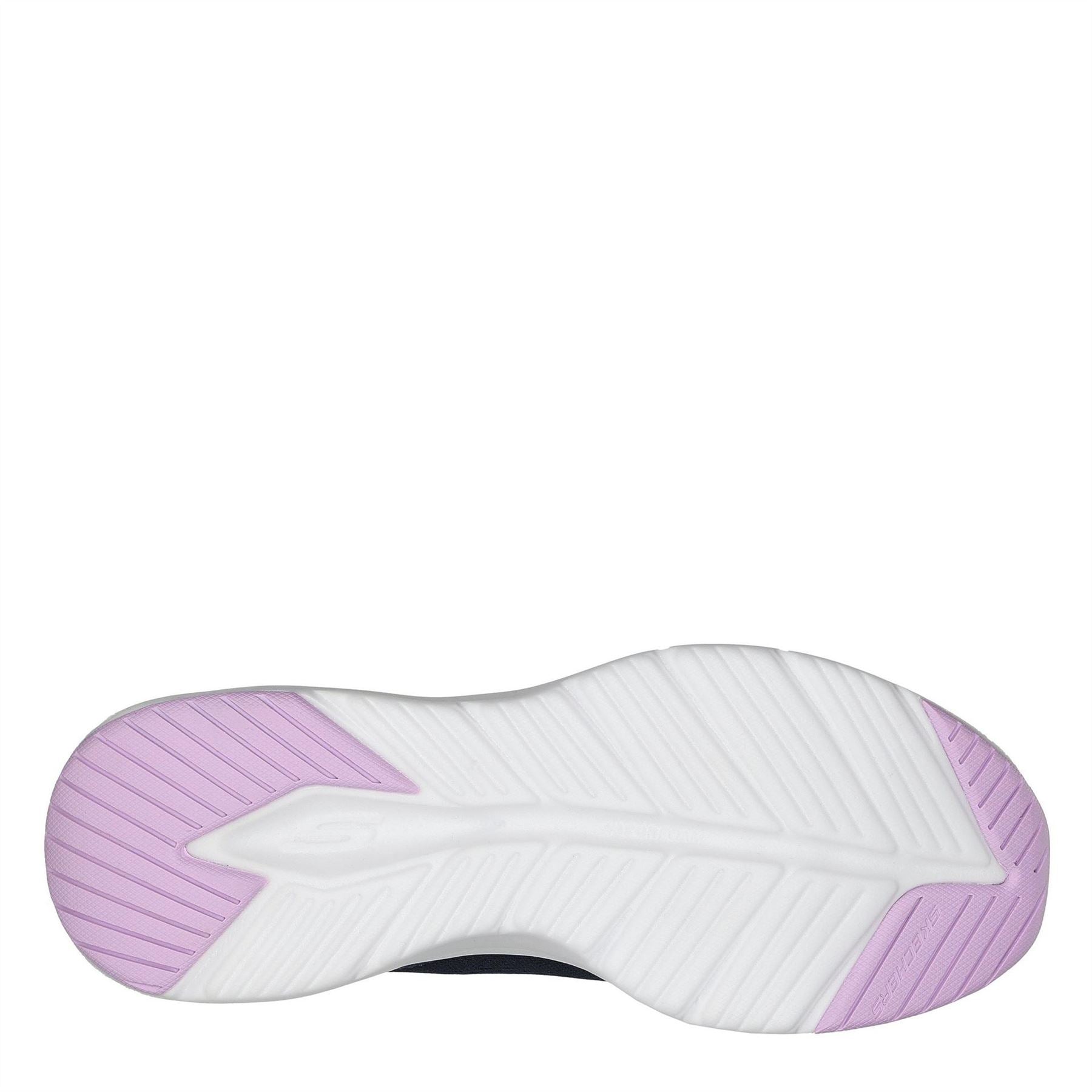 Skechers Womens Mesh Lace Up W Air Cool Low Top Trainers