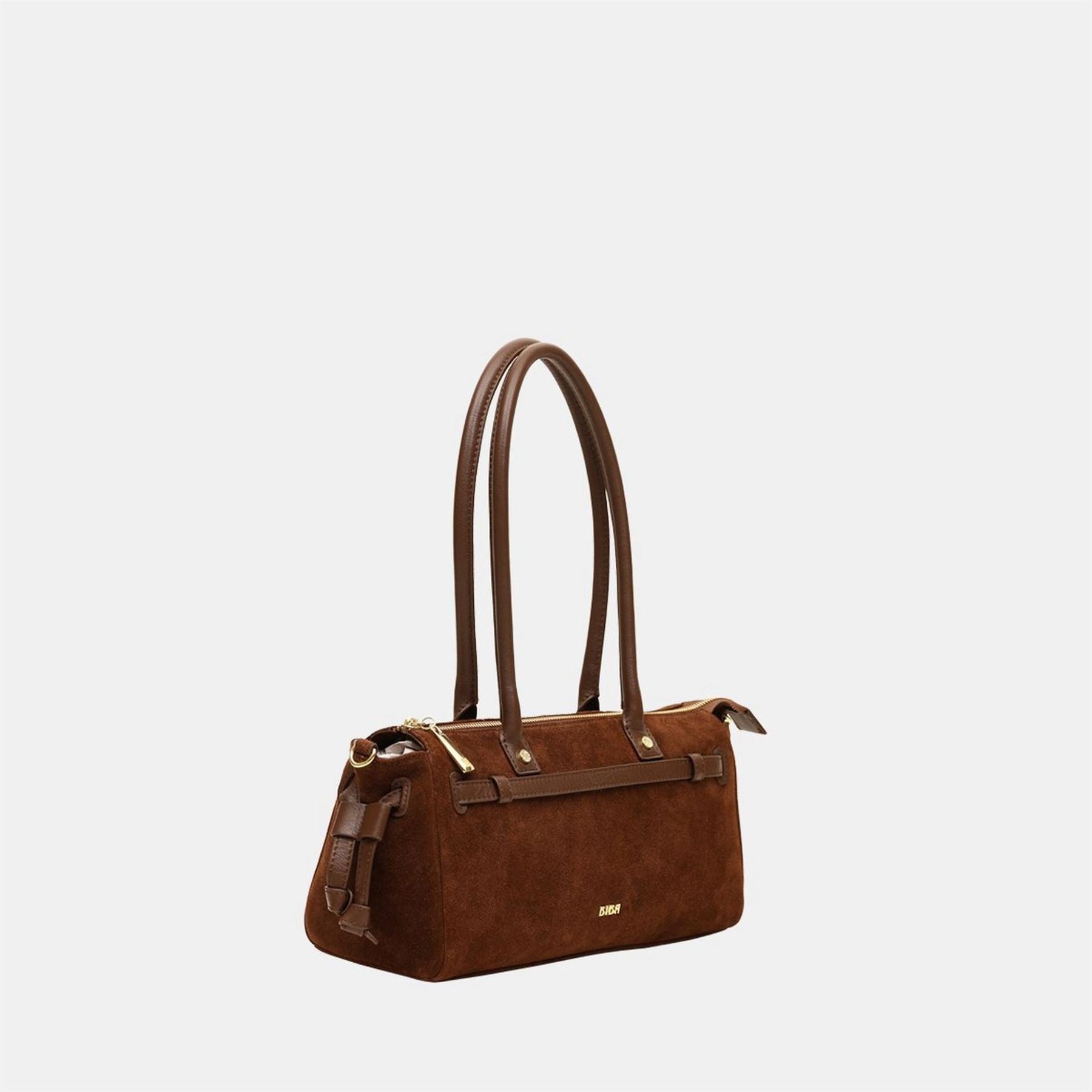 Biba Baguette Shoulder Bag
