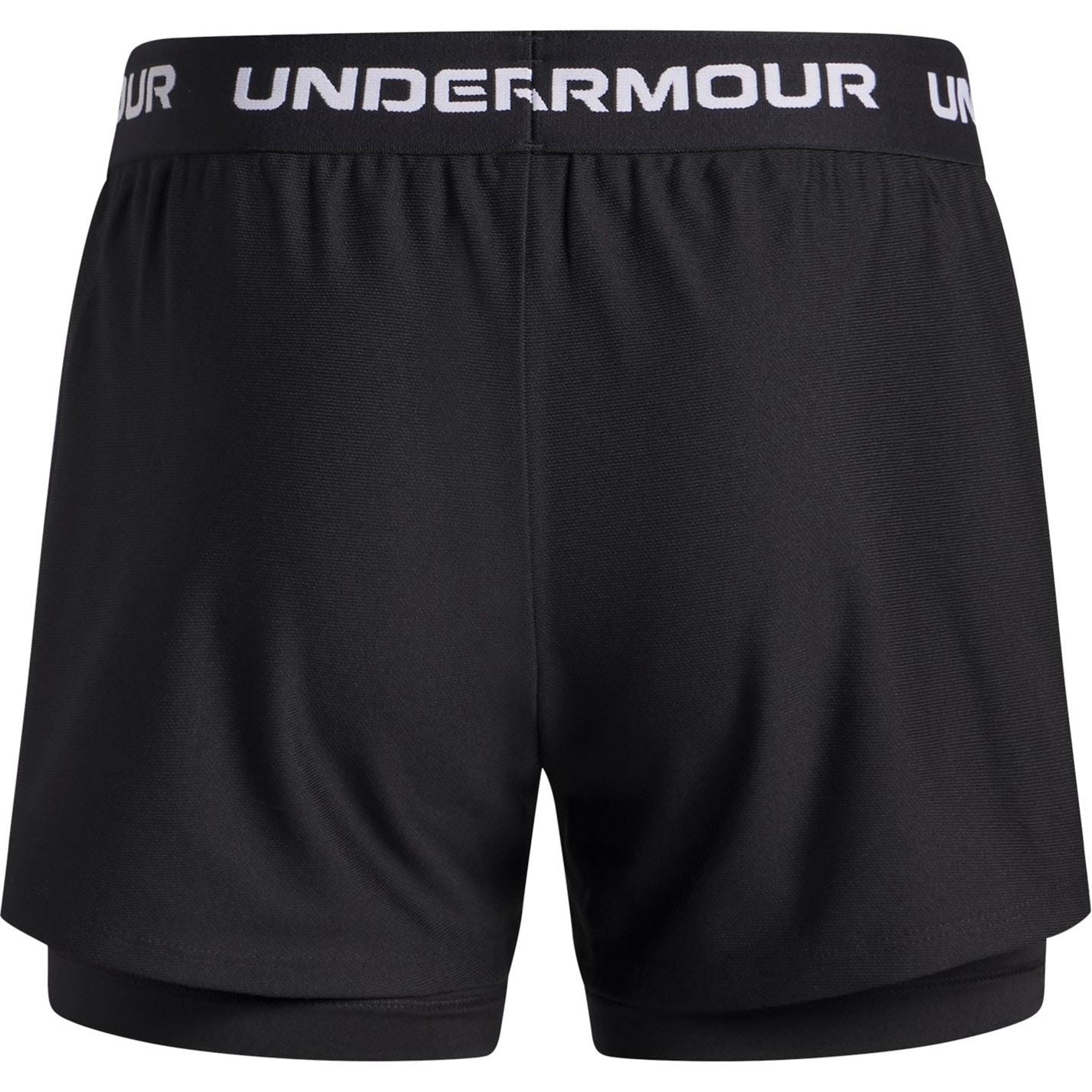 Under Armour Tech™ Play Up Performance Gym Shorts