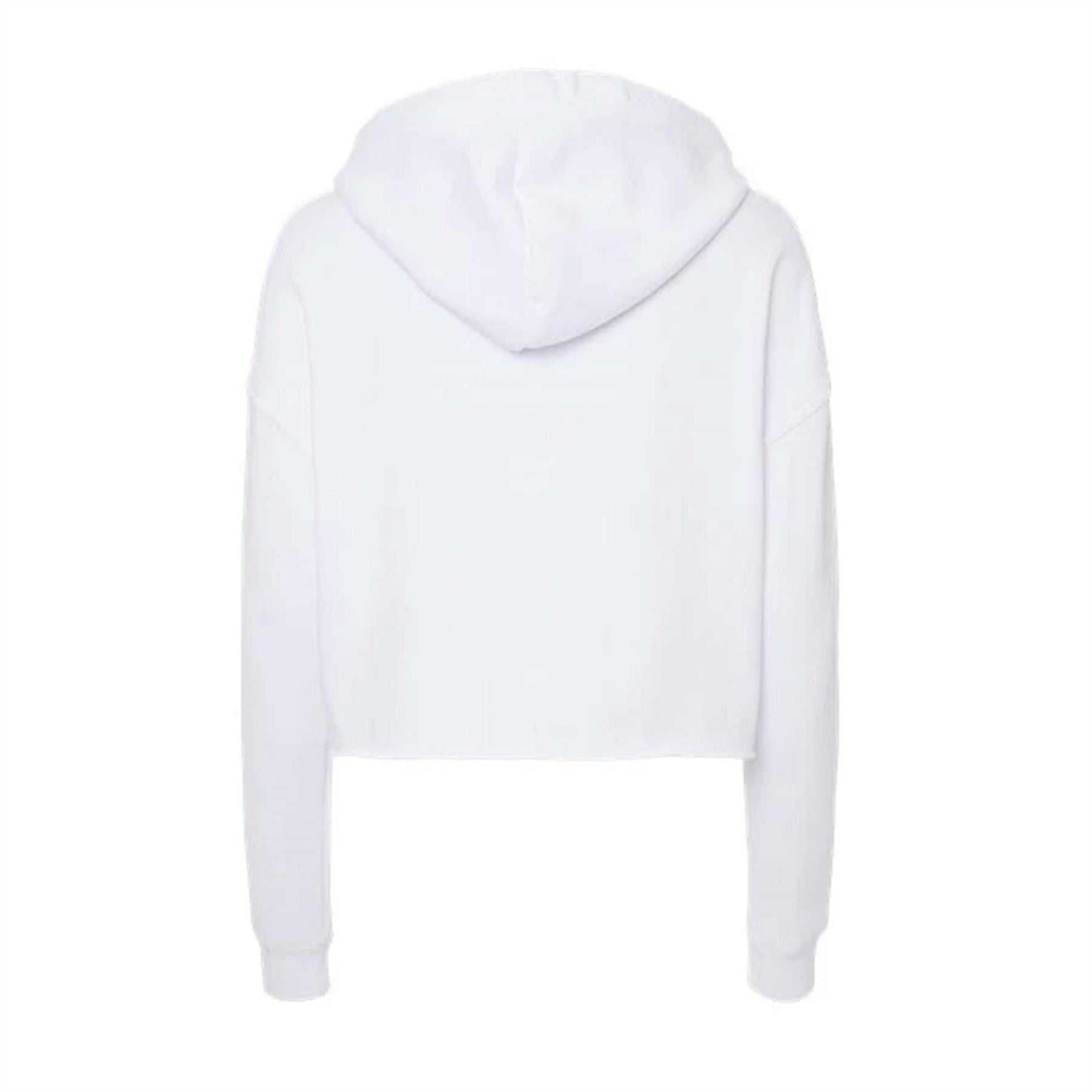 Miso Cropped Hoodie