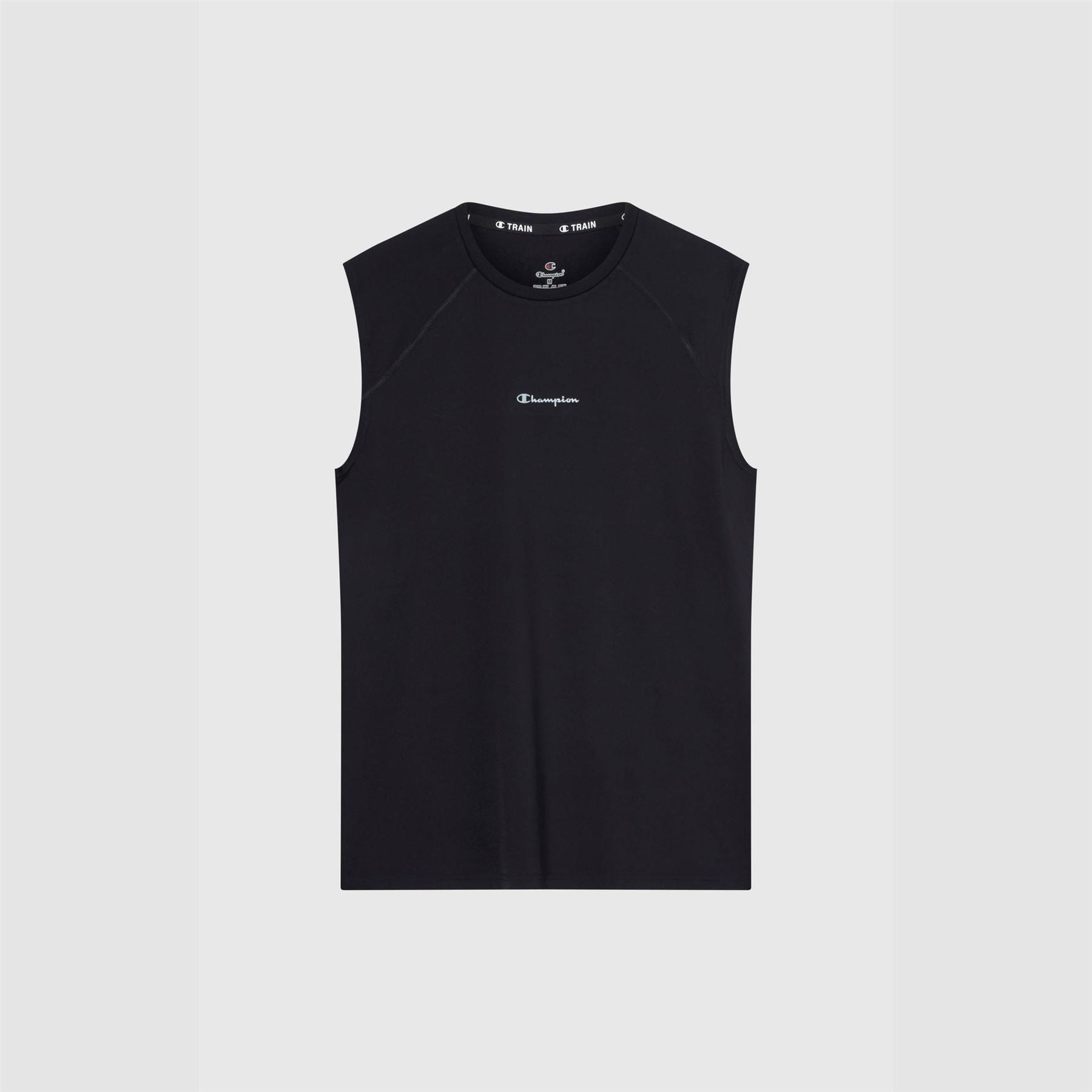 Champion Short Sleeve Performance Gym Top