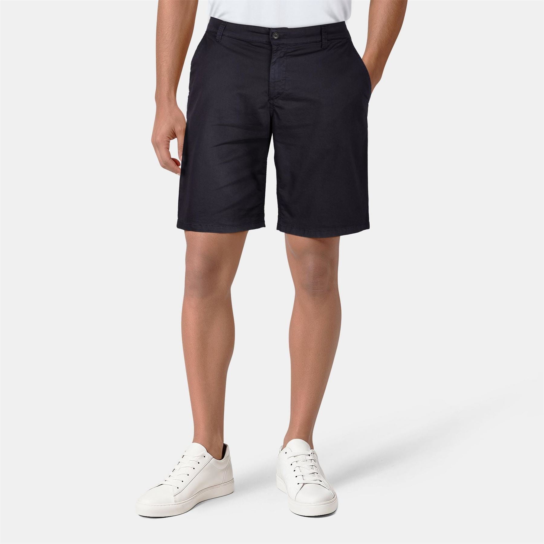 Lyle and Scott Shorts