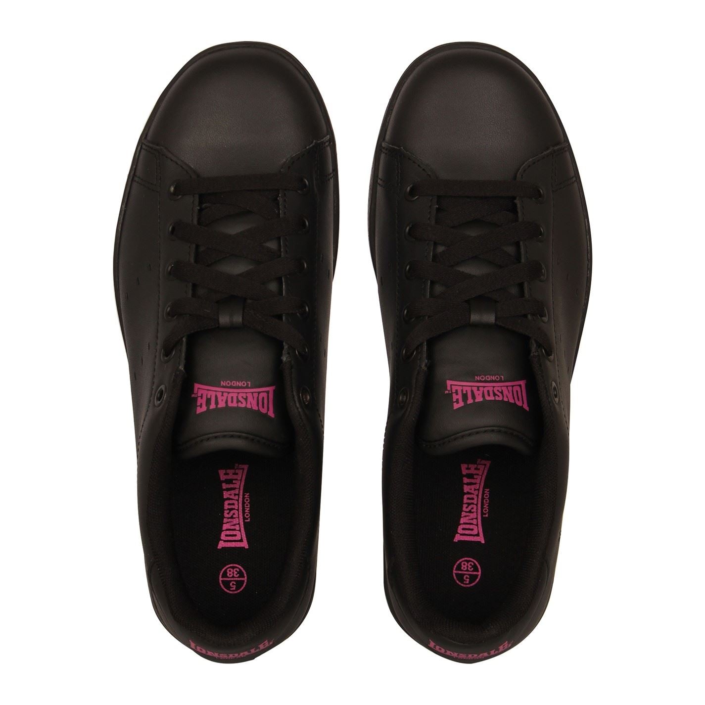 Lonsdale Leyton Ladies Trainers