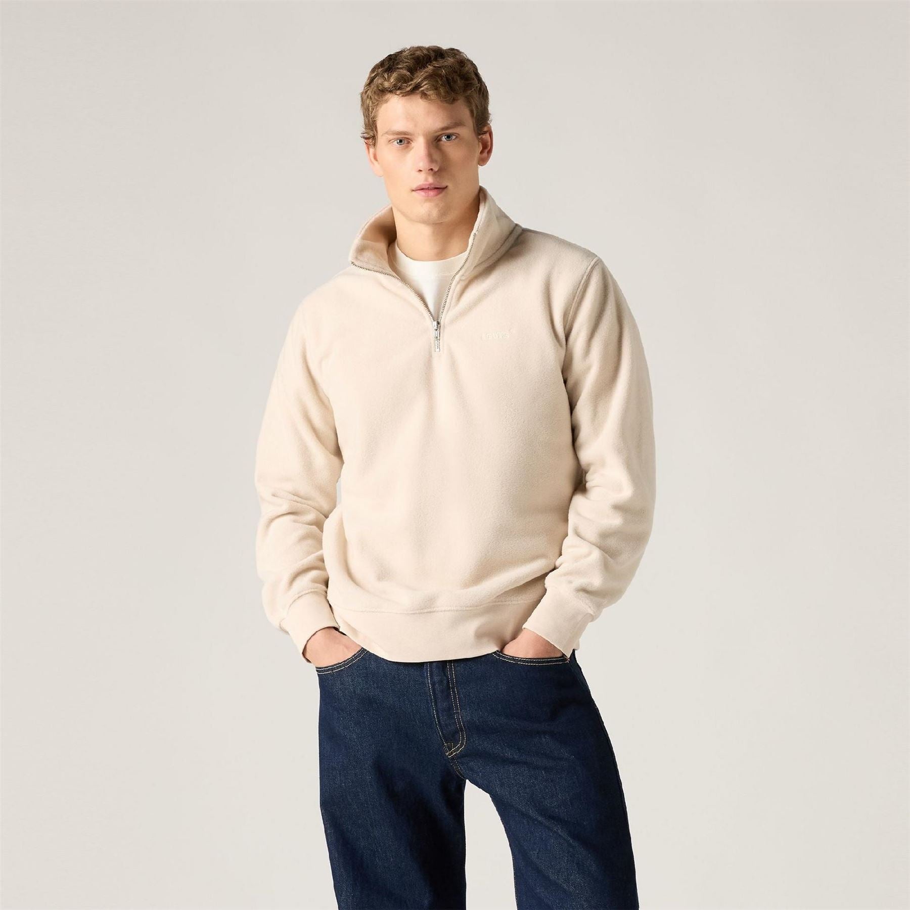 Levis Orig Housemark
