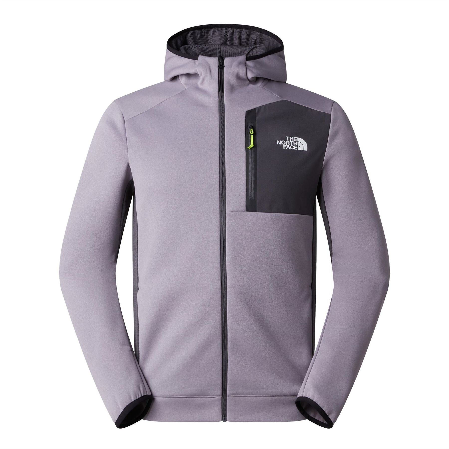 The North Face Mens North Face Mountain Athletics Fleece