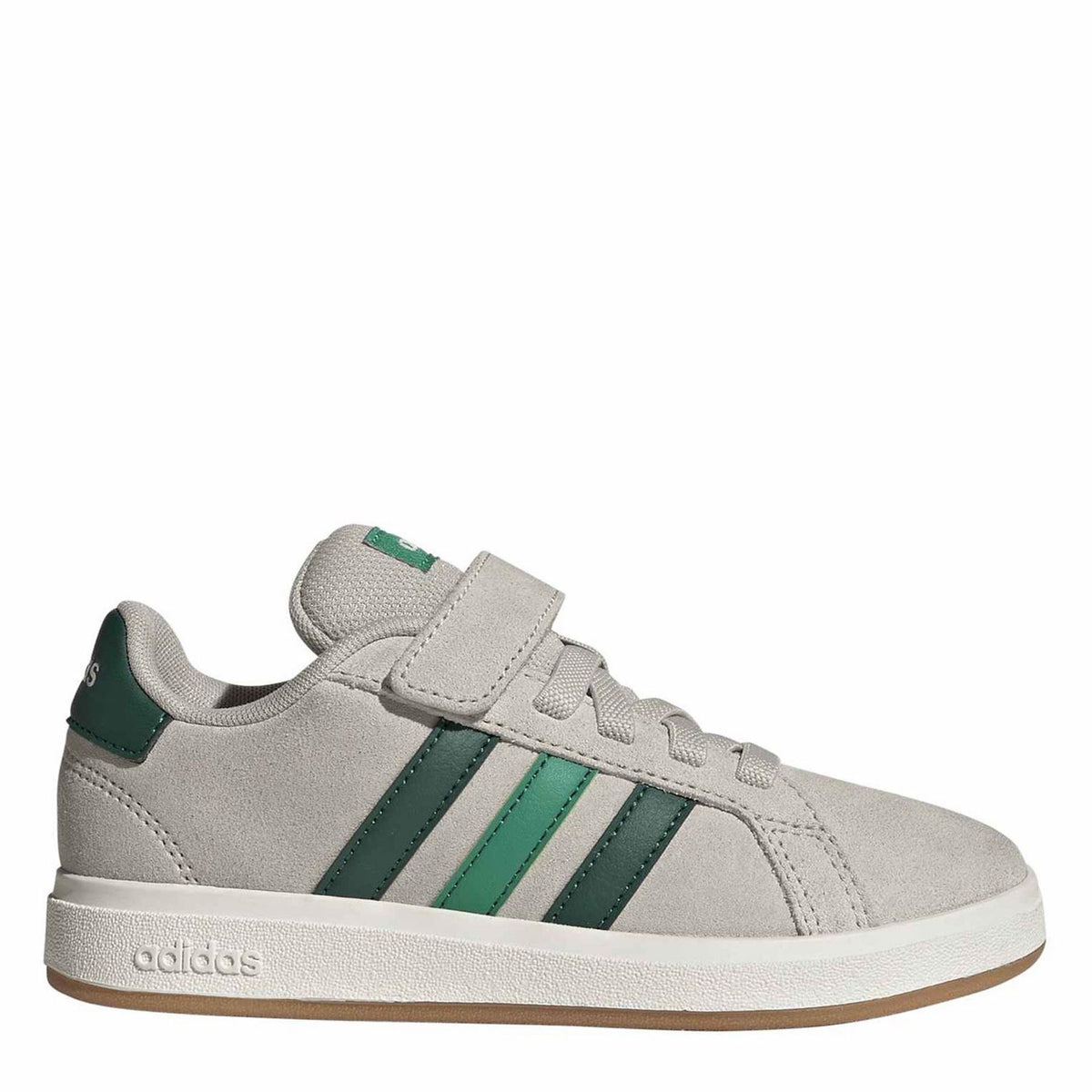 adidas Grand Court Trainers