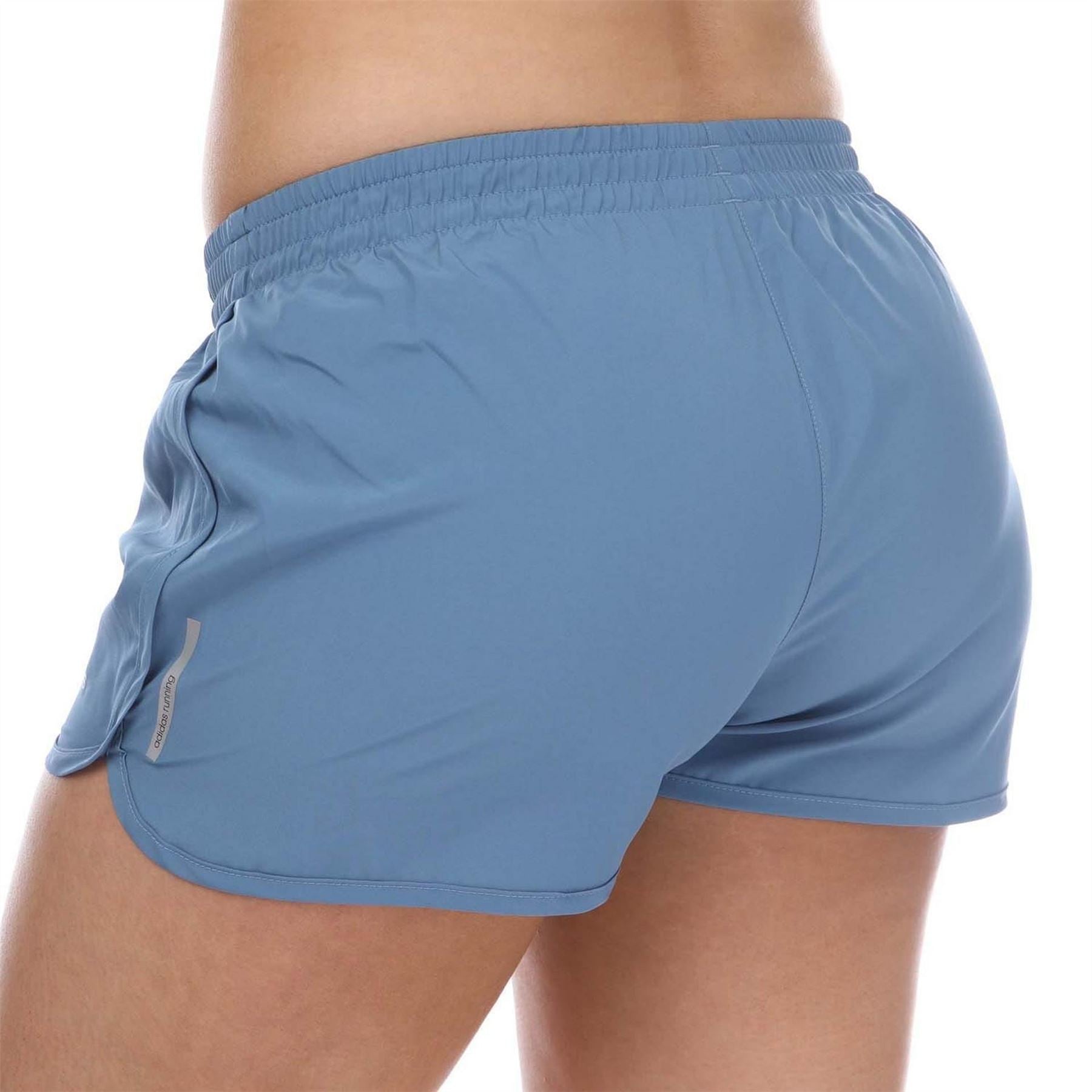 adidas Run Shorts