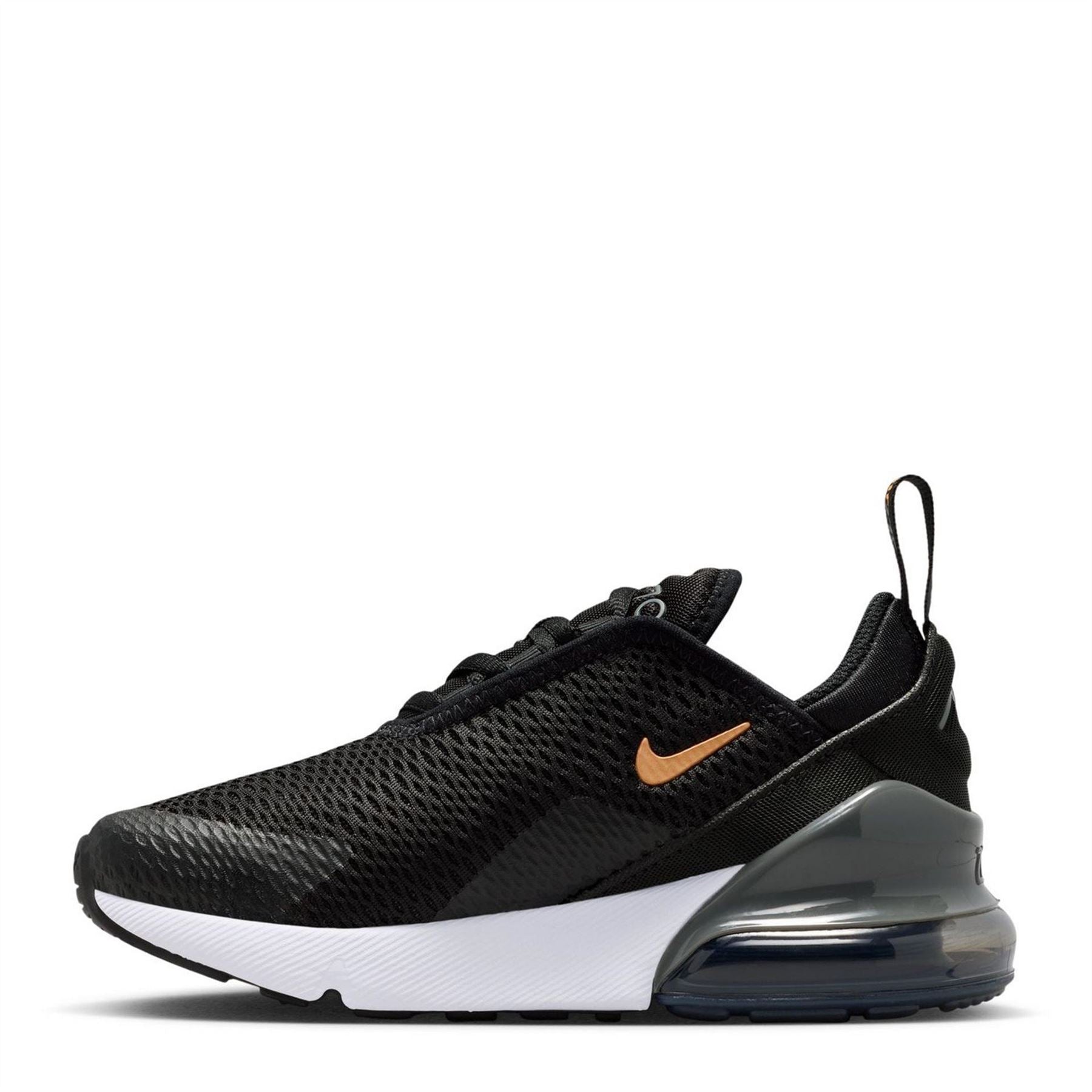 Nike Air Max 270 Childrens Trainers