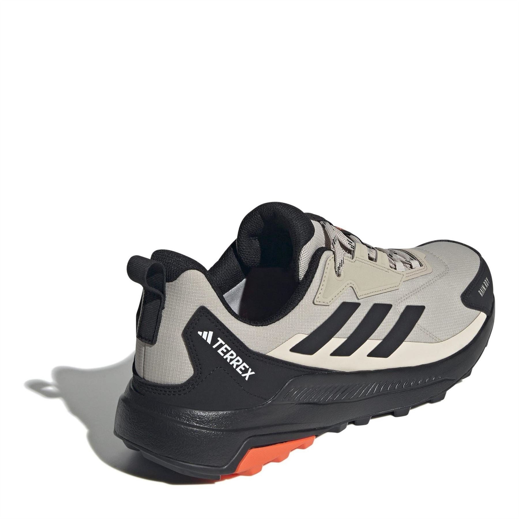 adidas Mens Terrex Anylander Rain.rdy Hiking Shoes