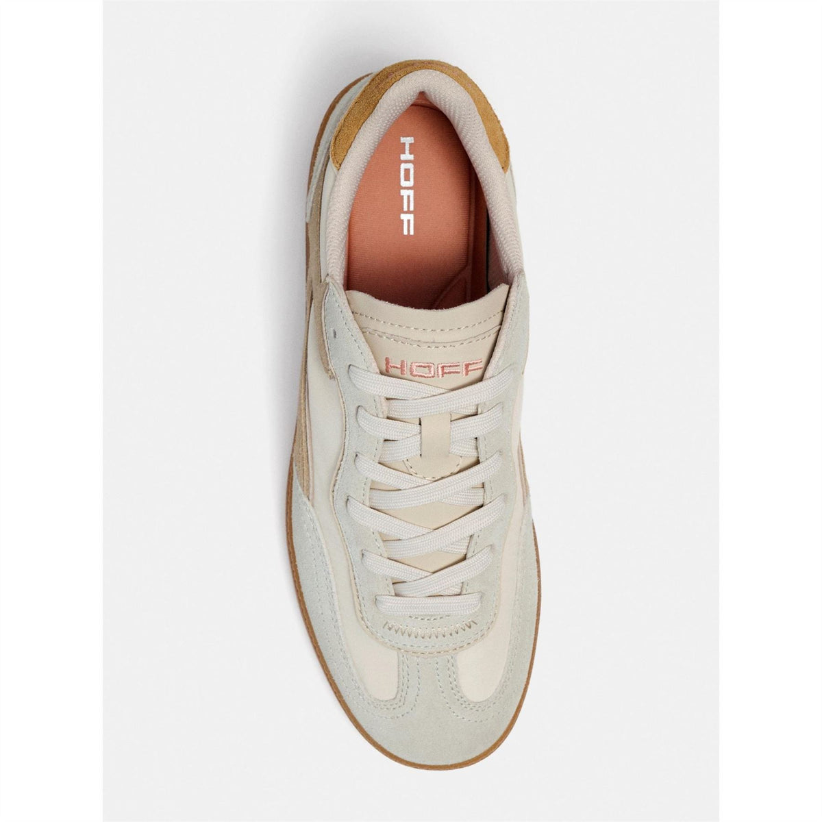 Hoff Park Sneaker Low Top Trainers