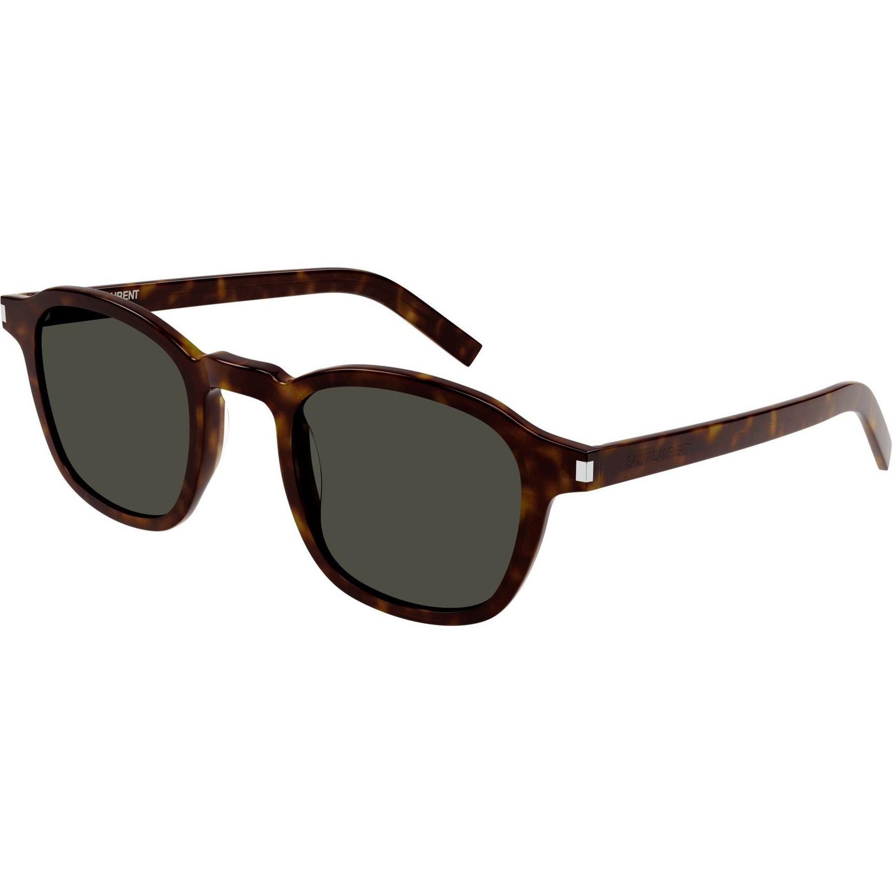 Saint Laurent 549 Slim Sunglasses