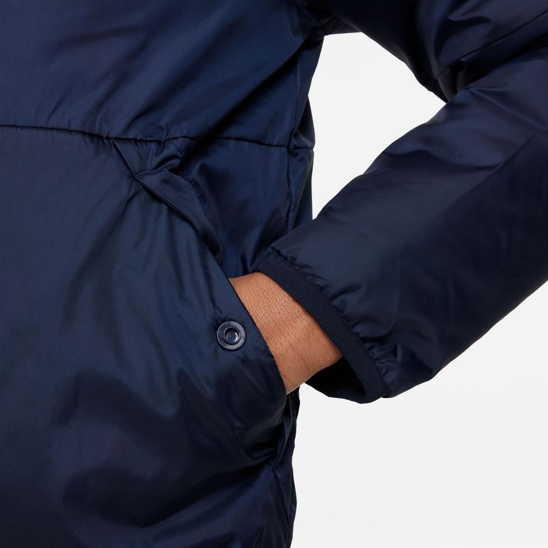 Nike Jacket Automne Par