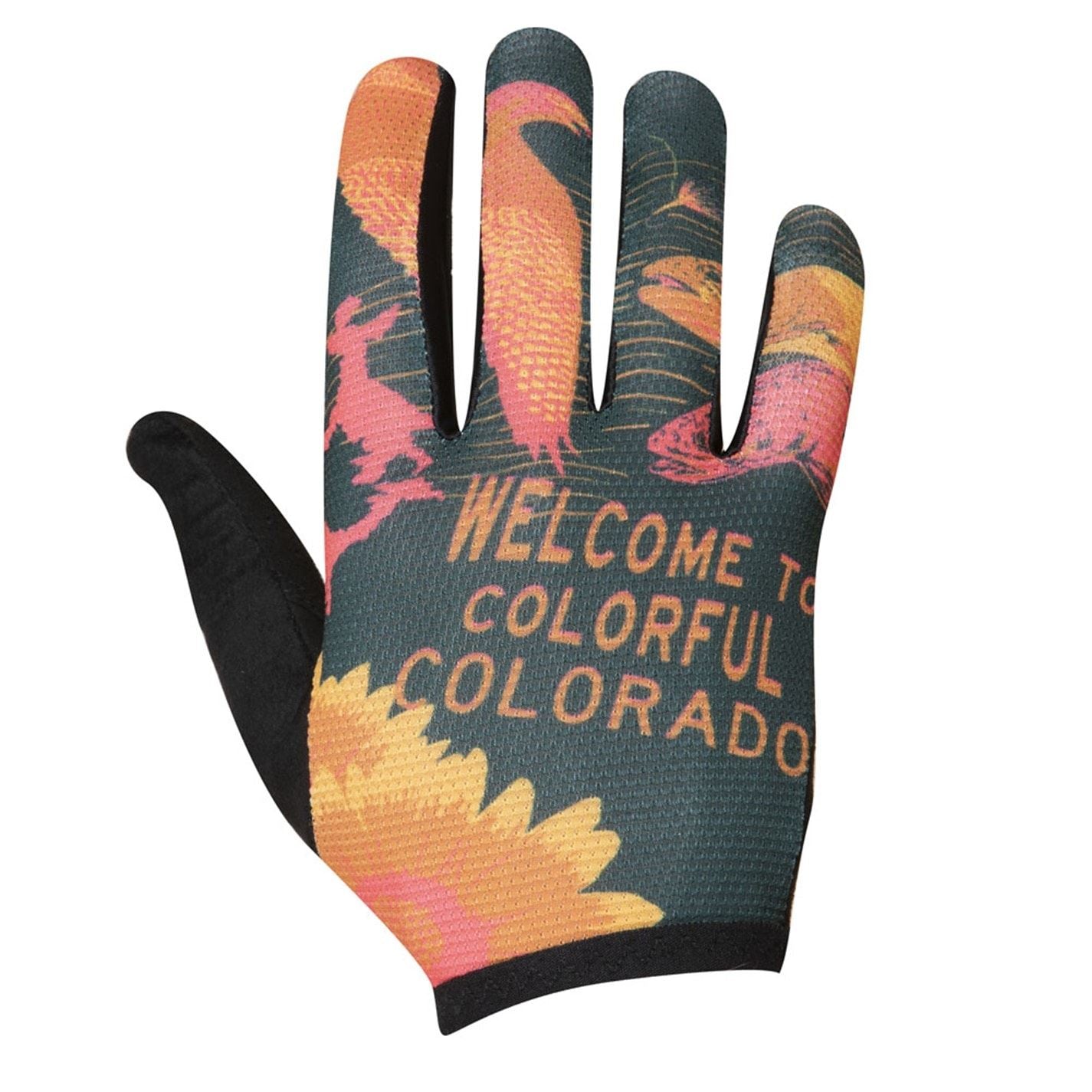 Pearl Izumi Elevate Mesh Ltd Gloves