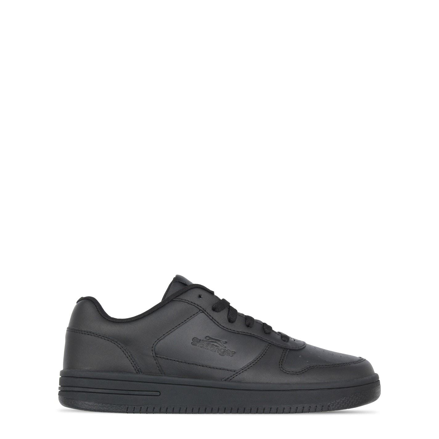 Slazenger Womens Tower Low Trainers