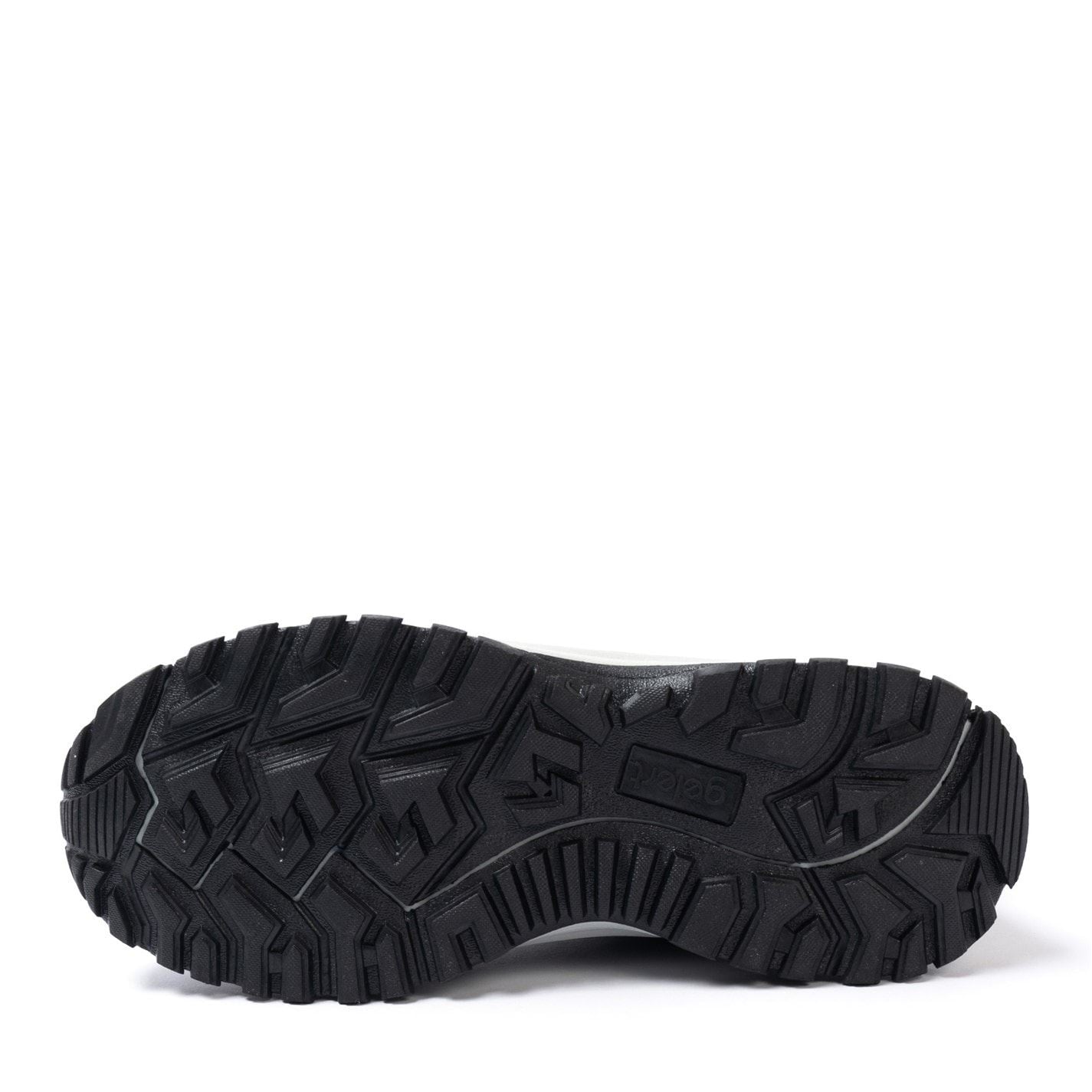 Gelert Fell Waterproof Walking Shoes Juniors