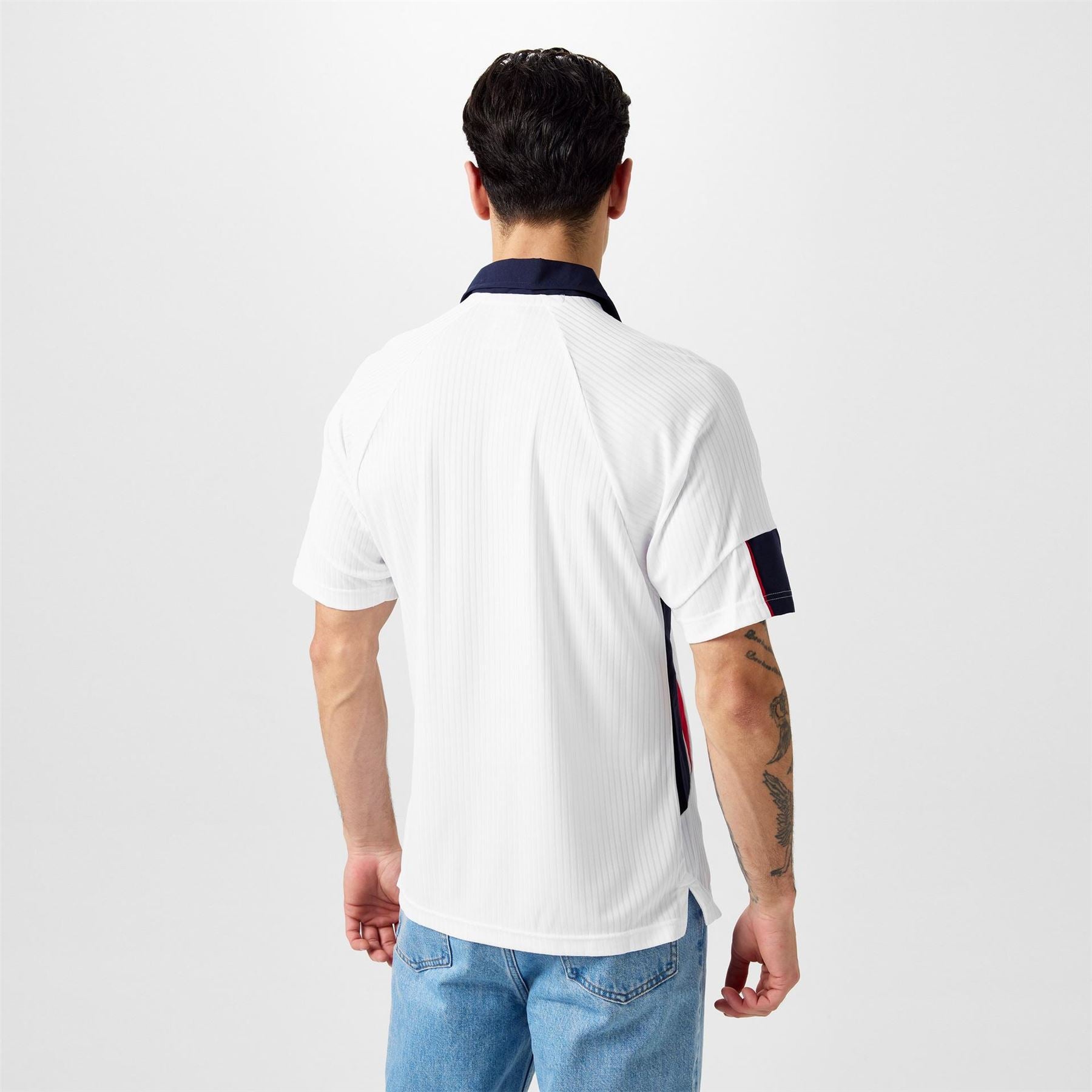 Score Draw Draw England Home Shirt 1998