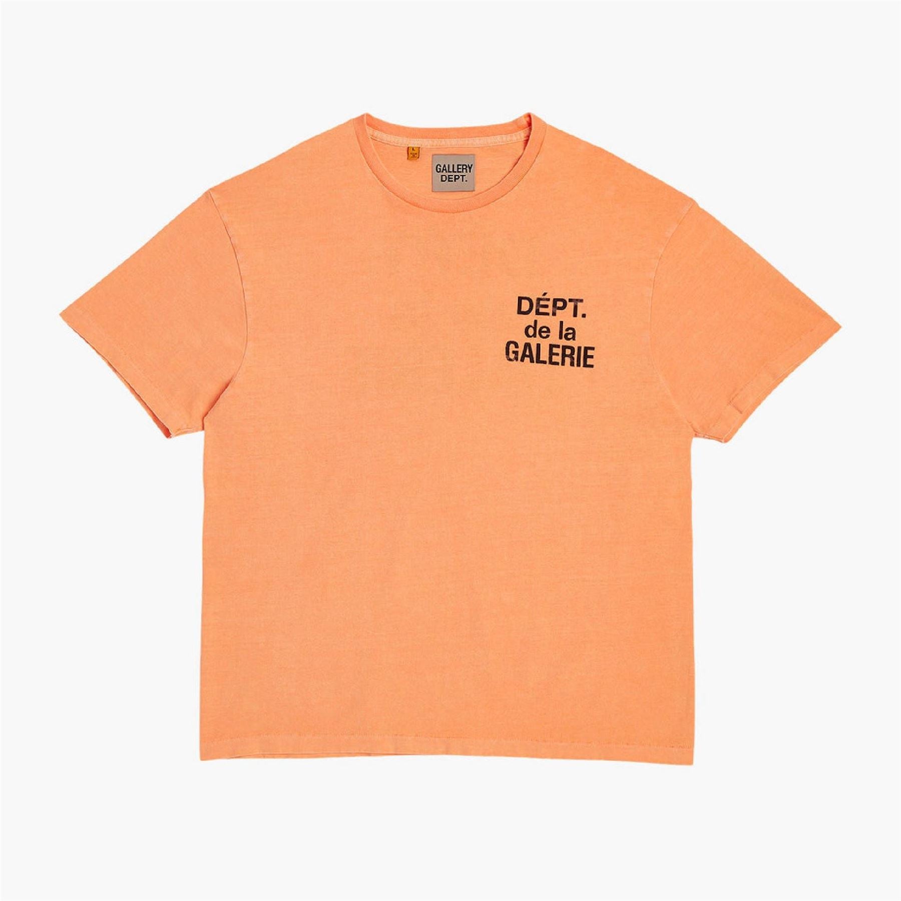 Gallery Dept French T