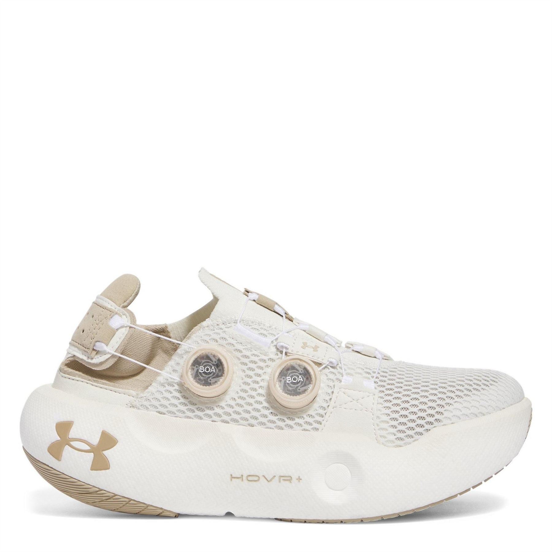 Under Armour Adults Infinite Mega Everyday Neutral Road Running Shoes