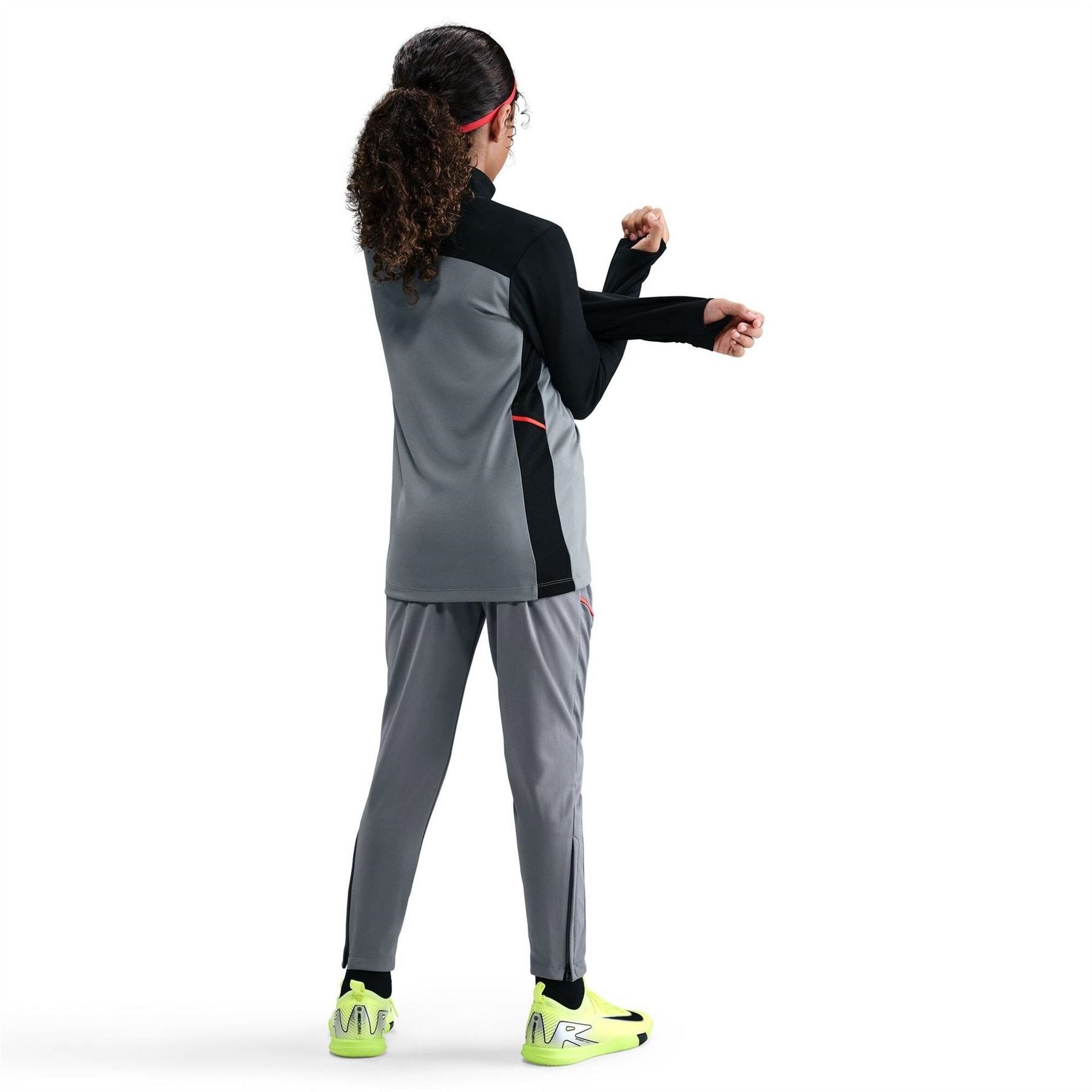 Nike Academy Drill Top Juniors