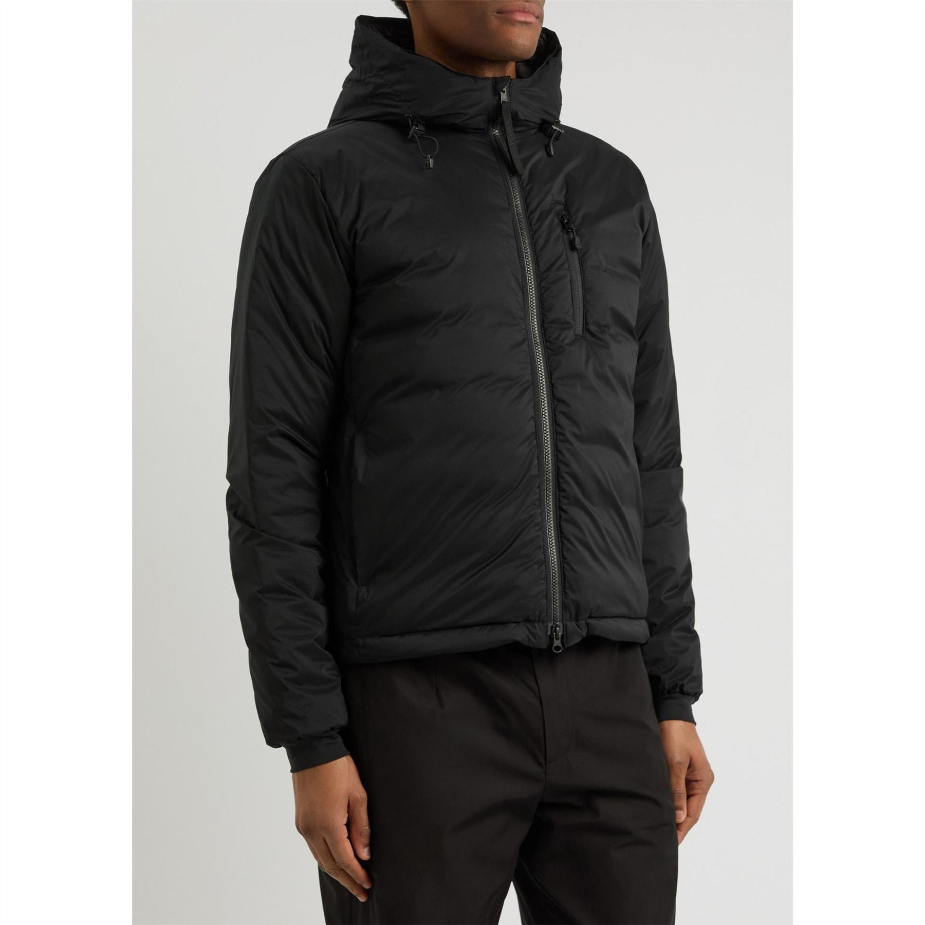 Canada Goose Jacket Lodge Hoody