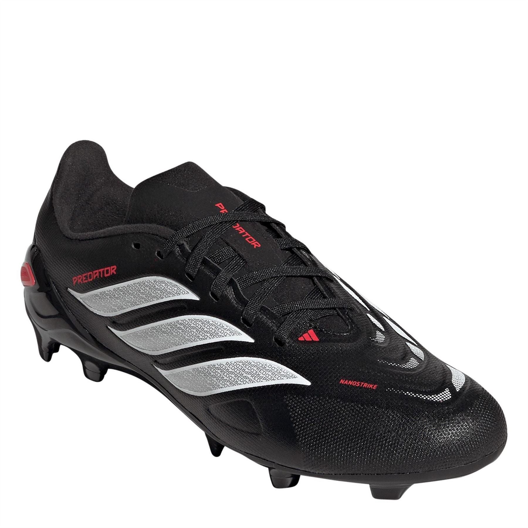 adidas Predator League Firm Ground Football Boots