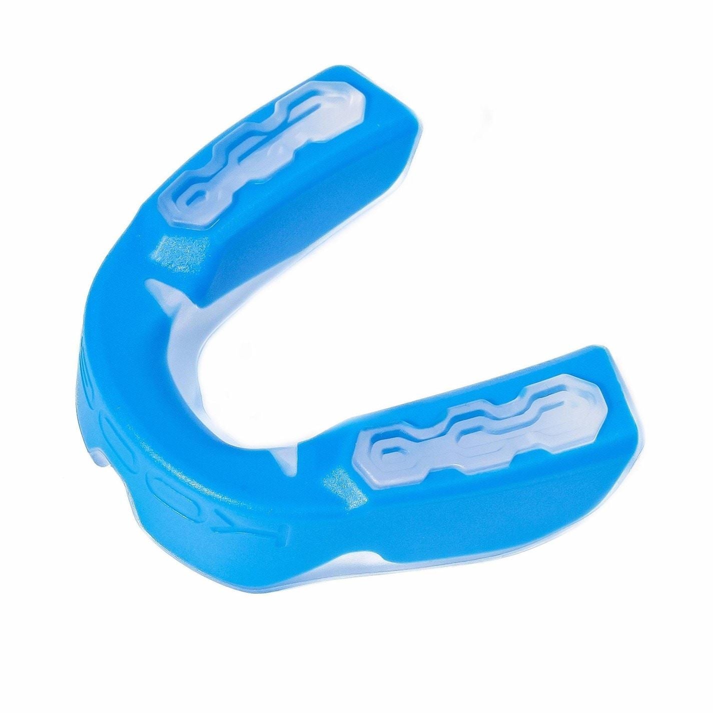 KooGa Ergo Fit Gel Mouthguard