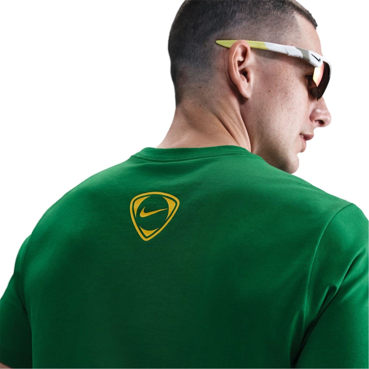 Nike Mens T90 T-Shirt