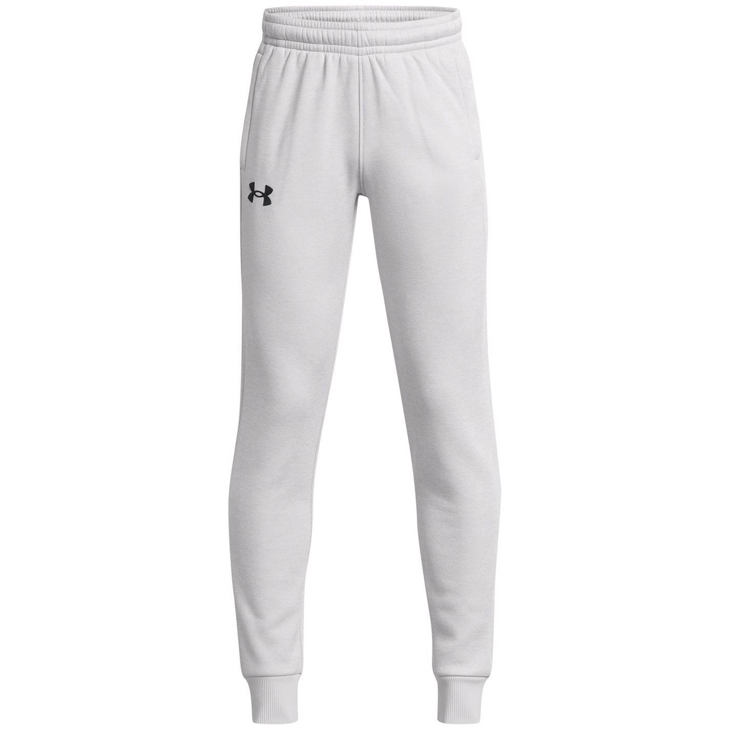 Under Armour Fleece Regular Fit Jogger Pants