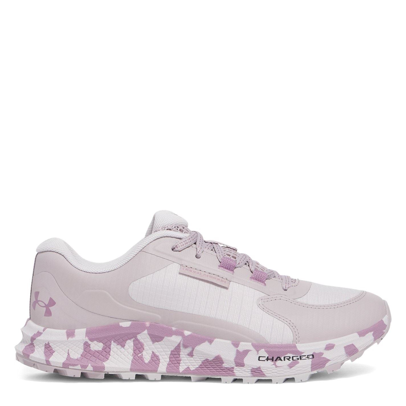 Under Armour Womens Armour Ua W Charged Bandit Tr 3 Road Running Shoes