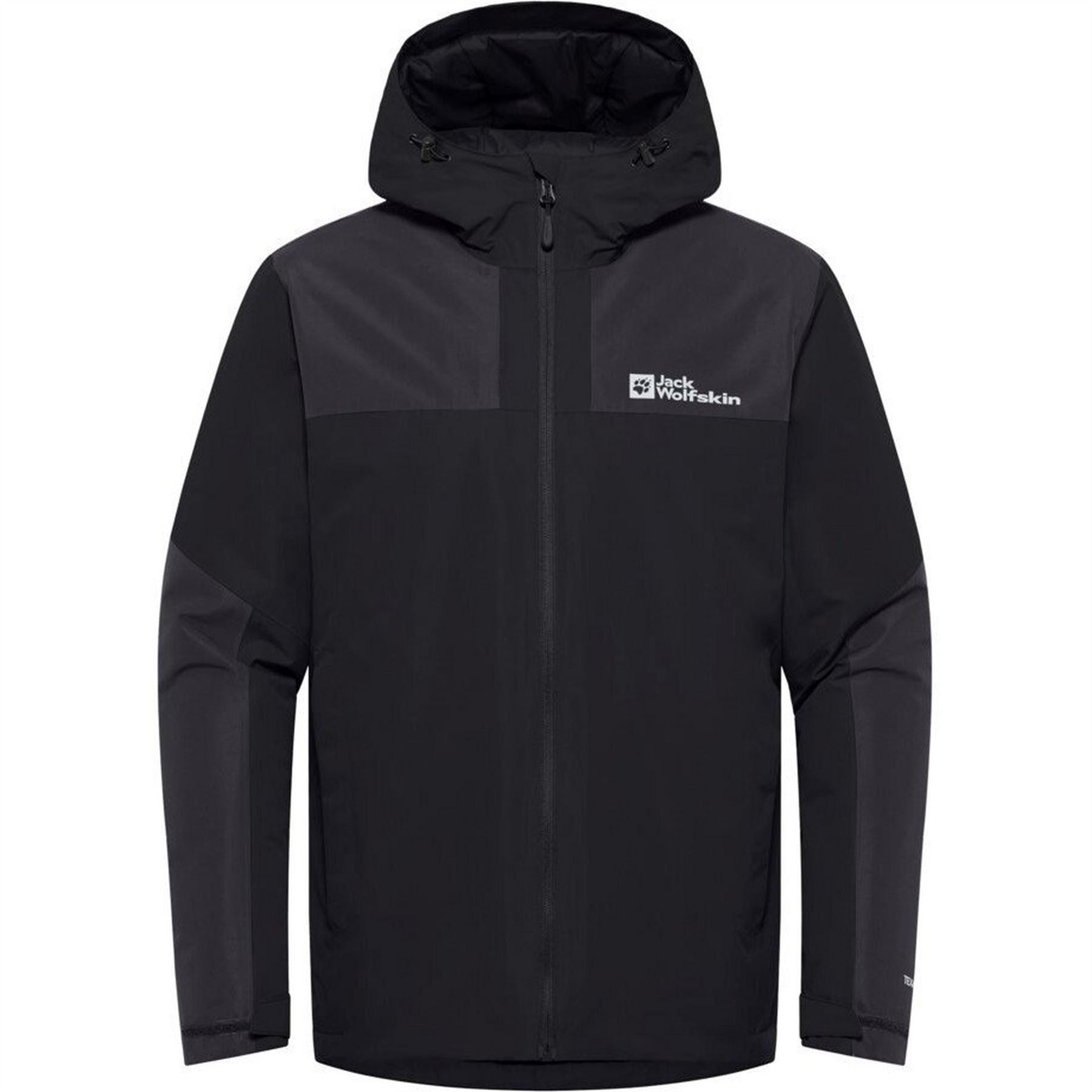 Jack Wolfskin Jasper Ins Jkt  Sn61