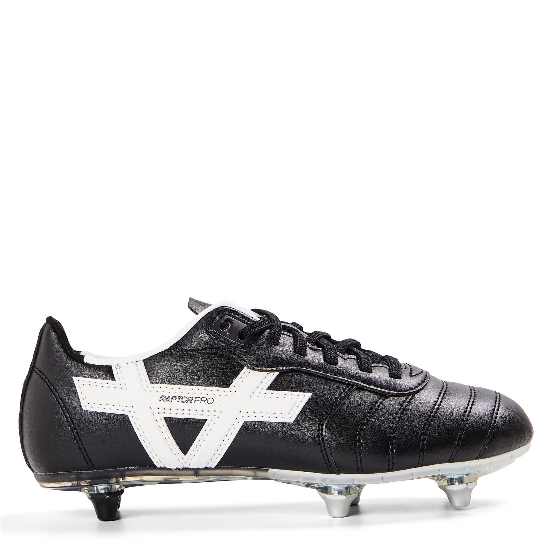 OXEN Raptor Pro 6 Stud Rugby Boots