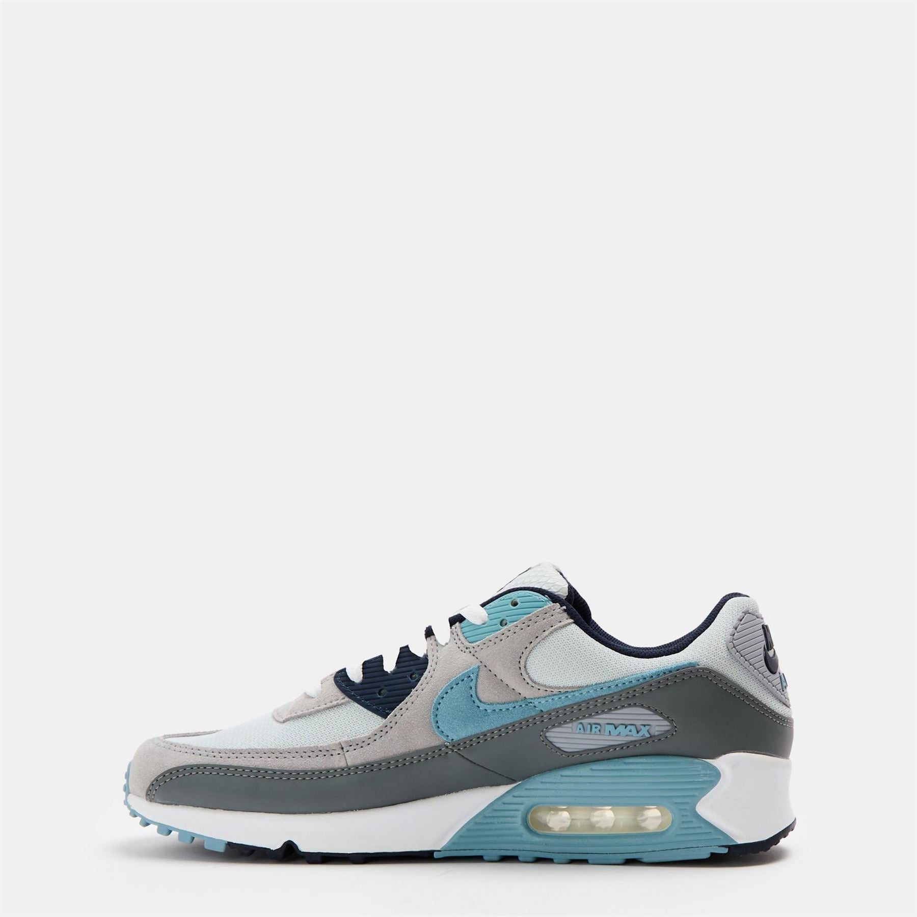 Nike Mens Air Max 90 Trainers