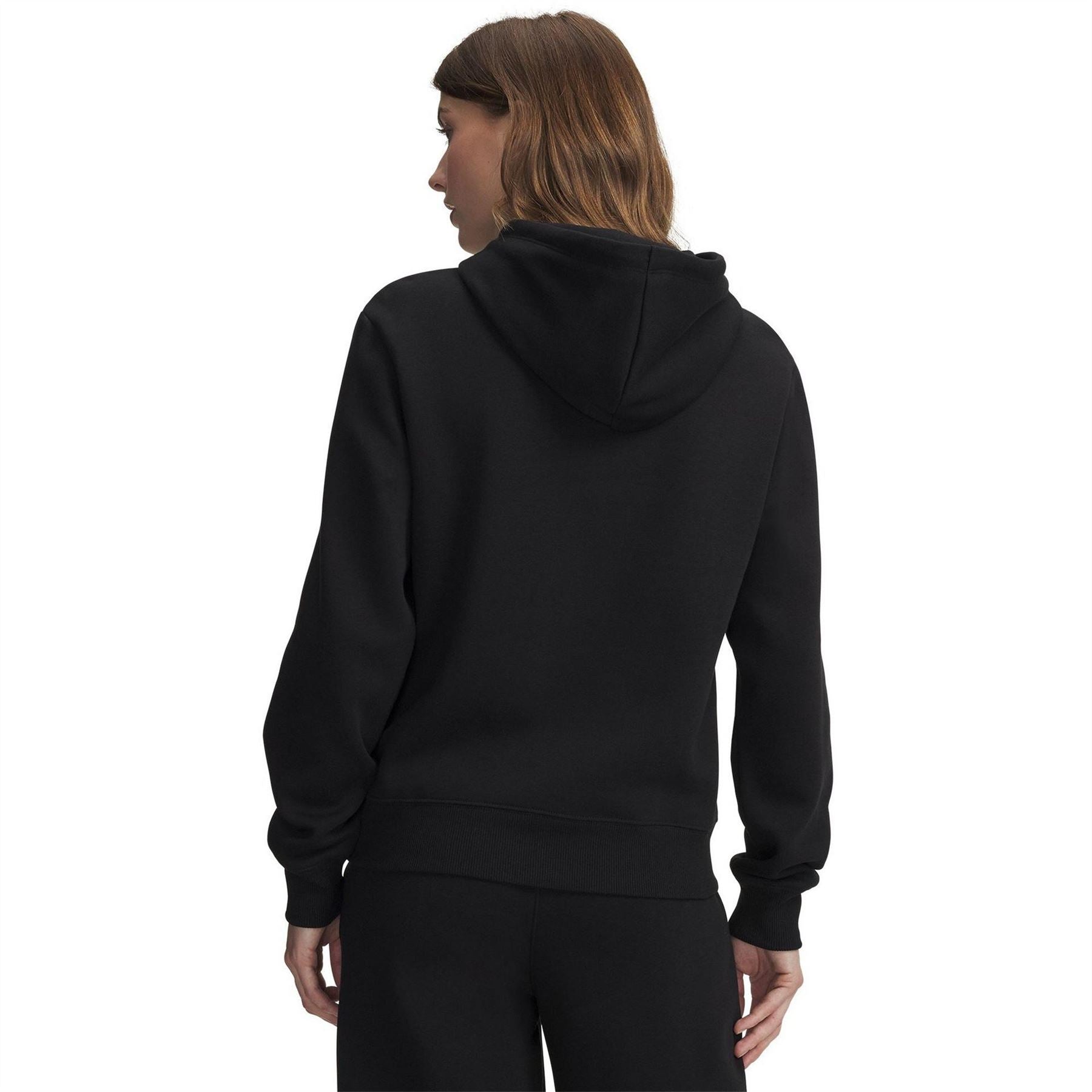 Under Armour Rival Fleece Hoodie Ld63
